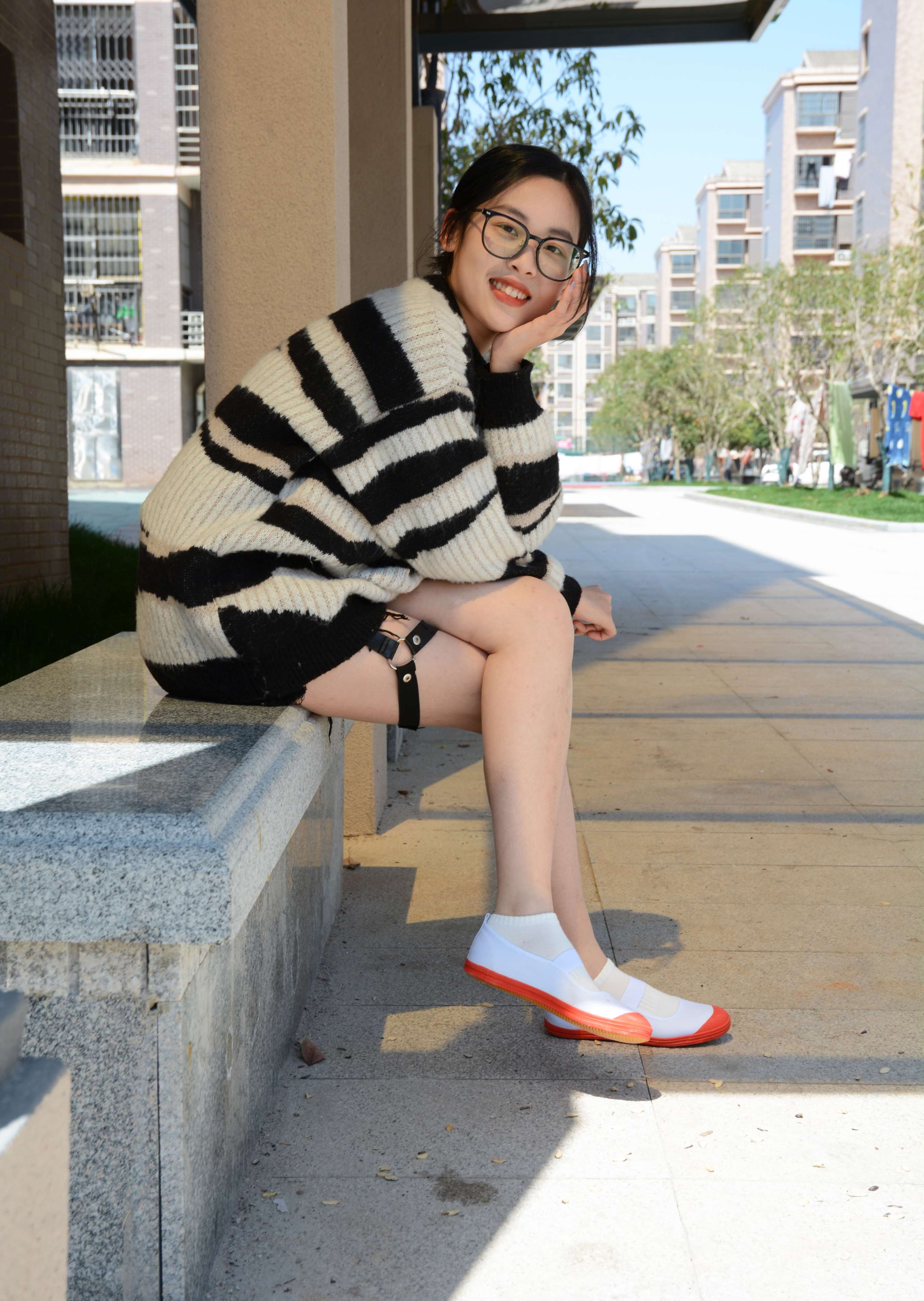 《耳朵 憧憬未来》作品图