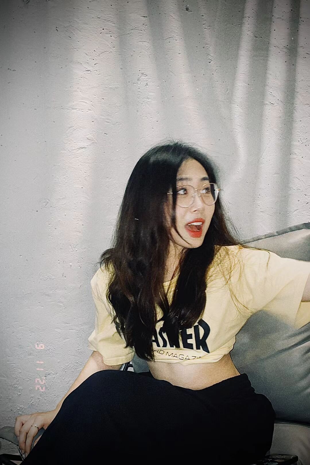 《大学生脚模面试-第39套》作品图