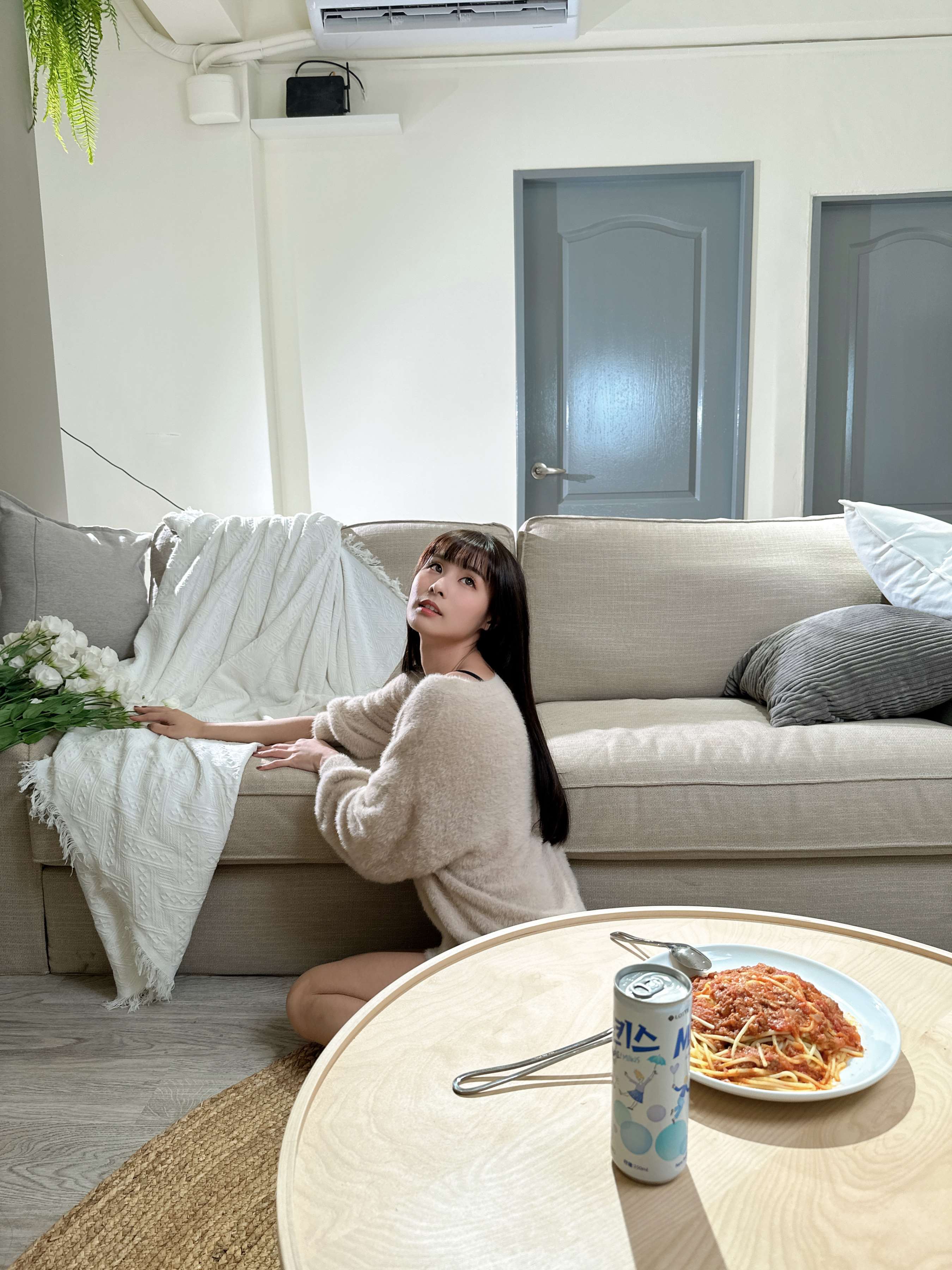 《泥泥汝-嫩足》作品图