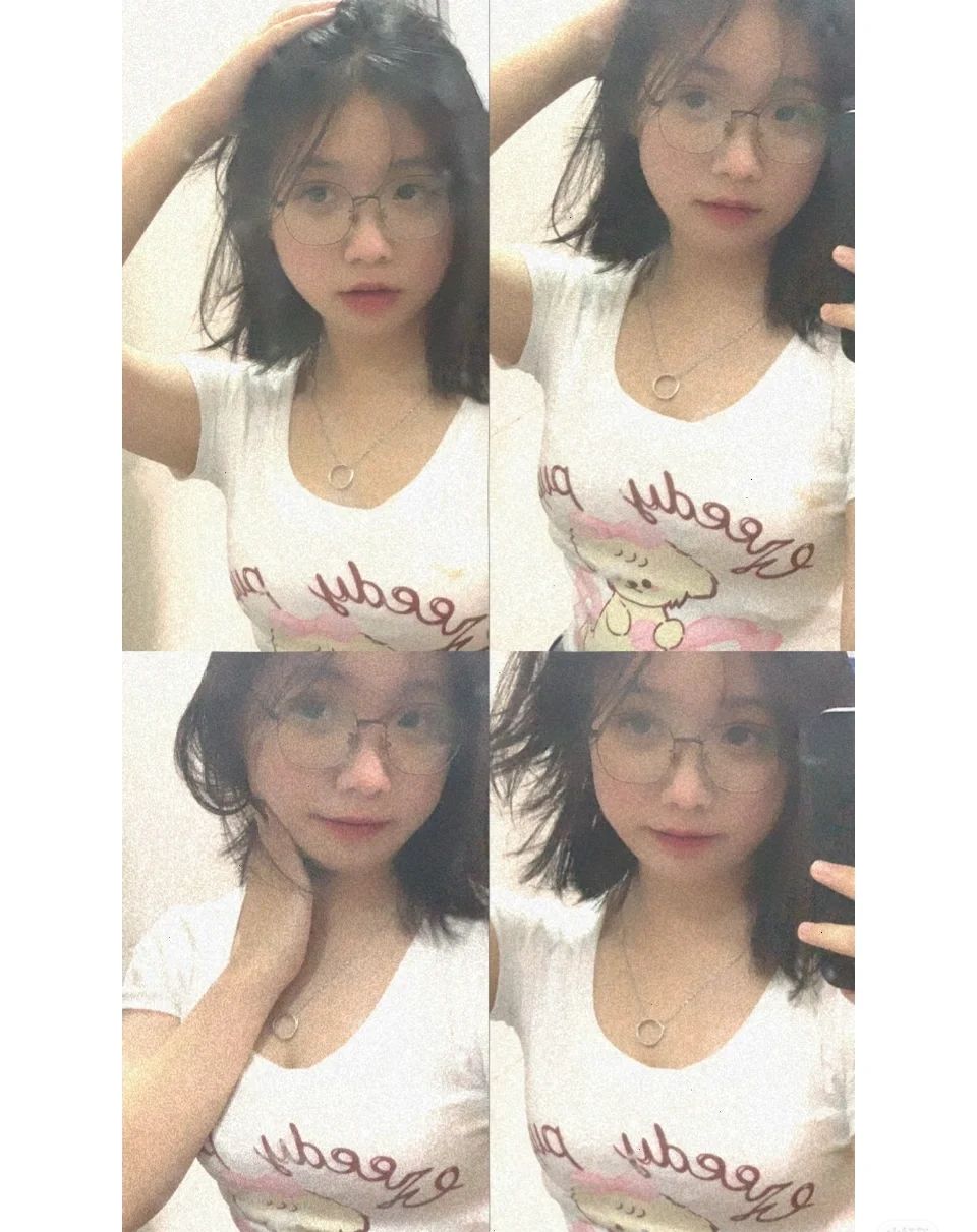 《大学生脚模面试-第41套》作品图