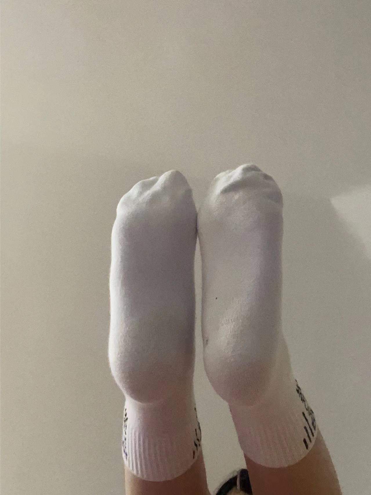 《大学生脚模面试-第42套》作品图