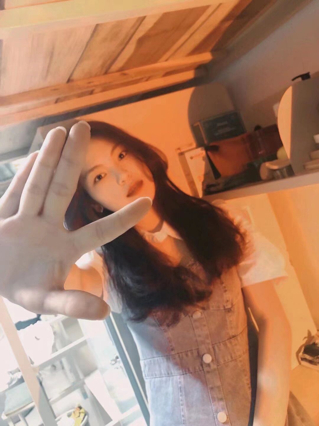 《大学生脚模面试-第44套》作品图