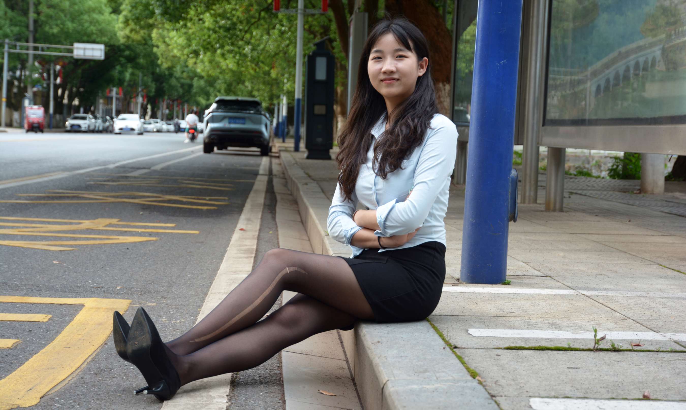 《点点 往年今日》作品图