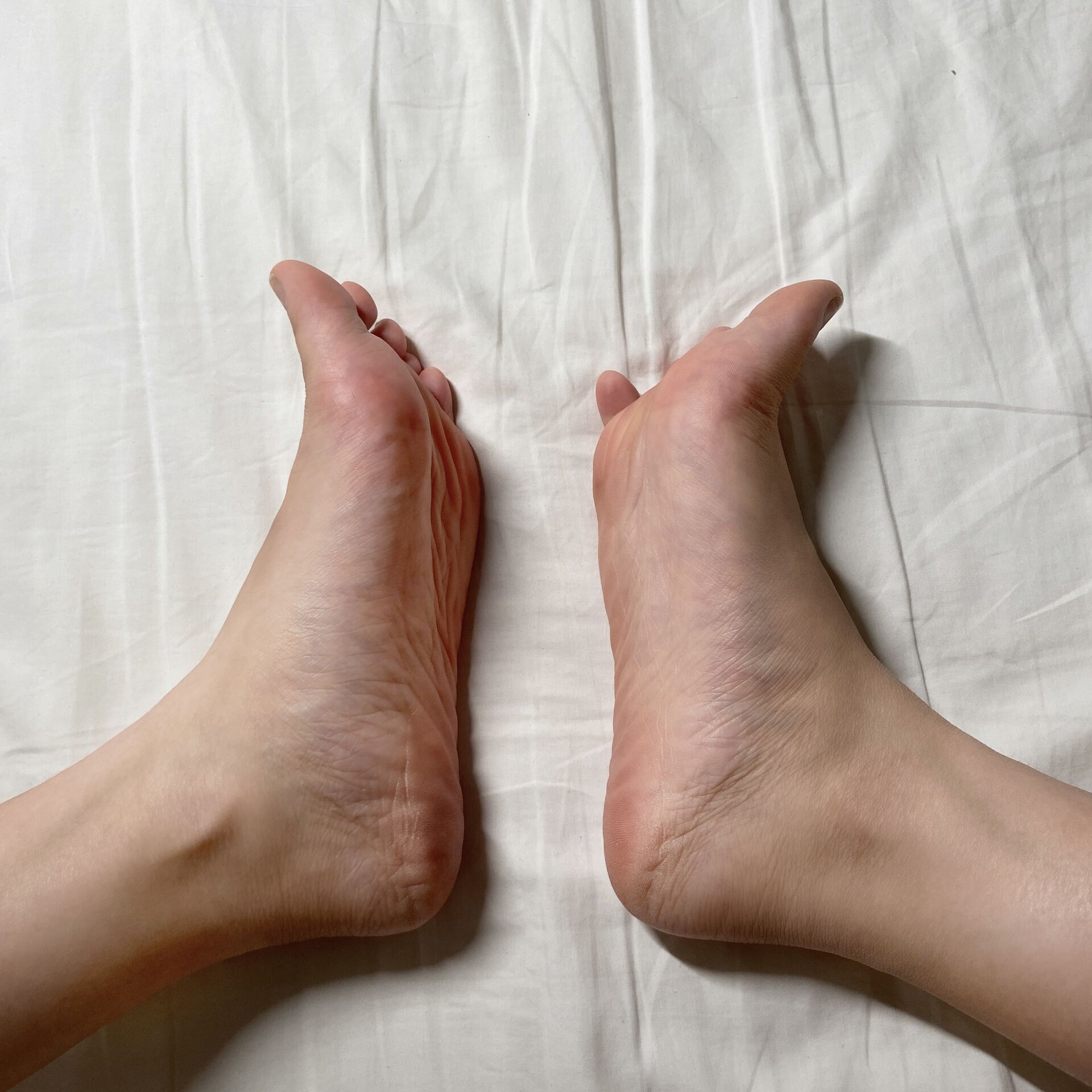 《大学生脚模面试-第45套》作品图