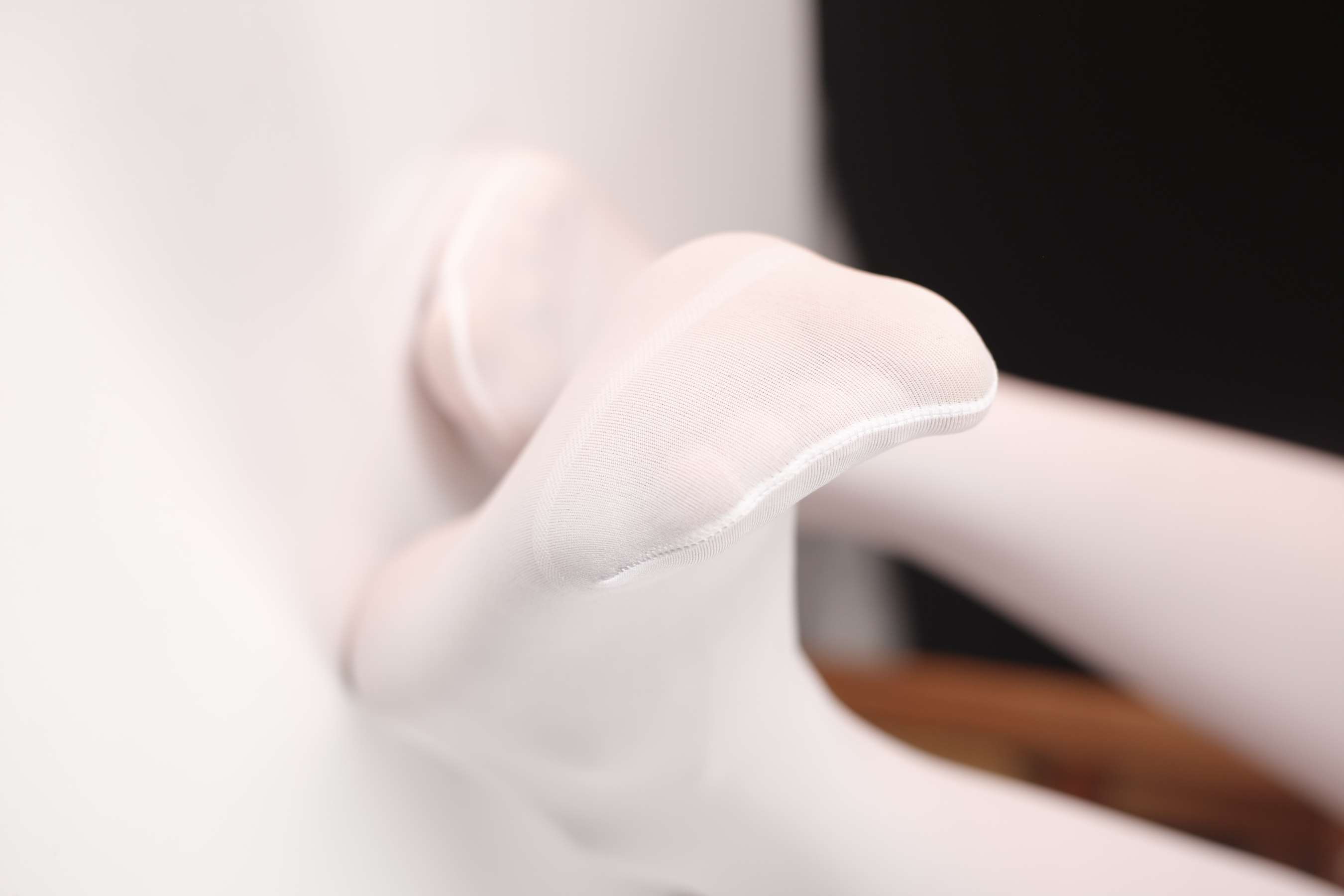 《小糖果微甜  还得是黑白配》作品图