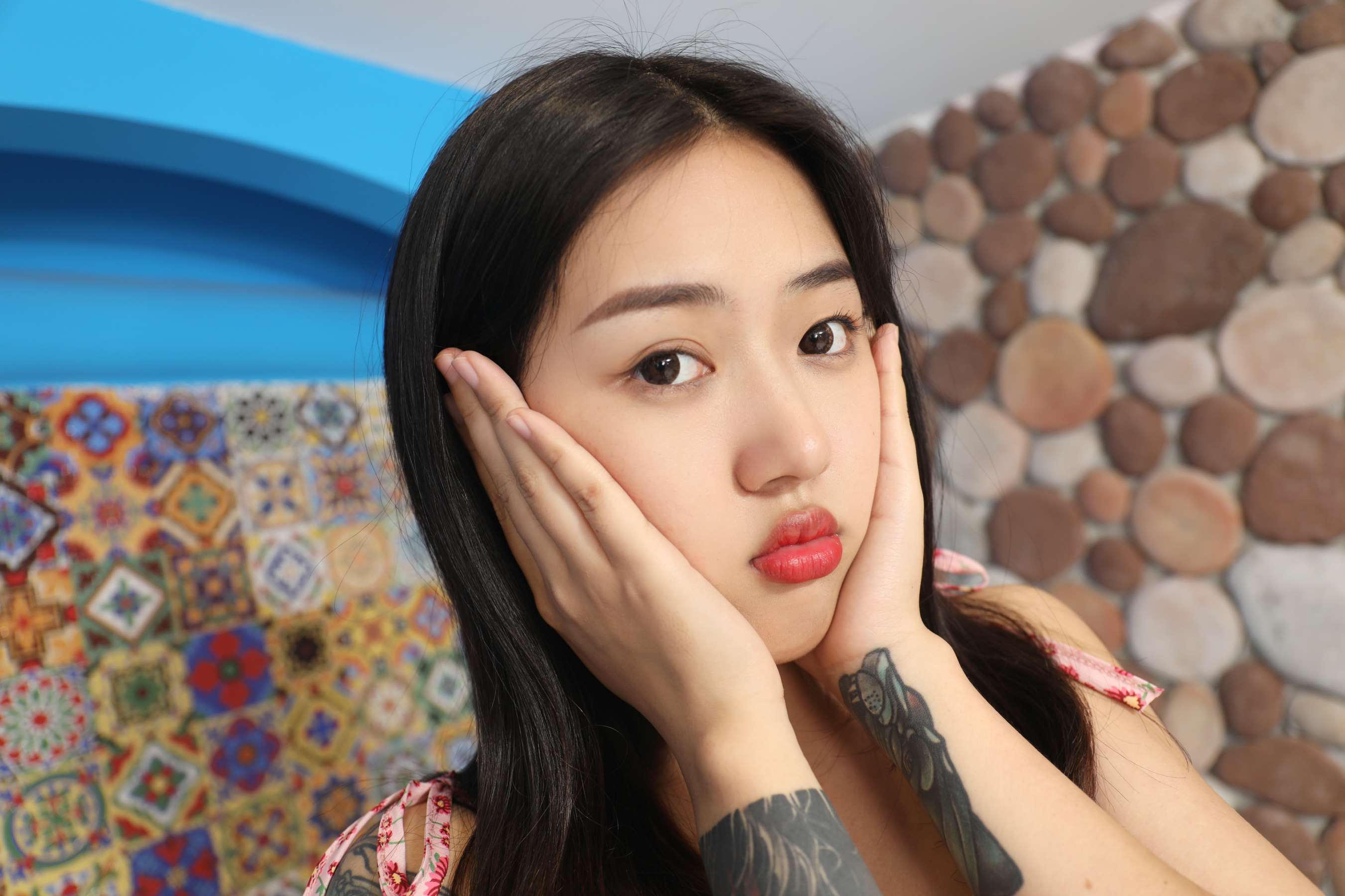 《[寄卖]IMZ Mikey》作品图