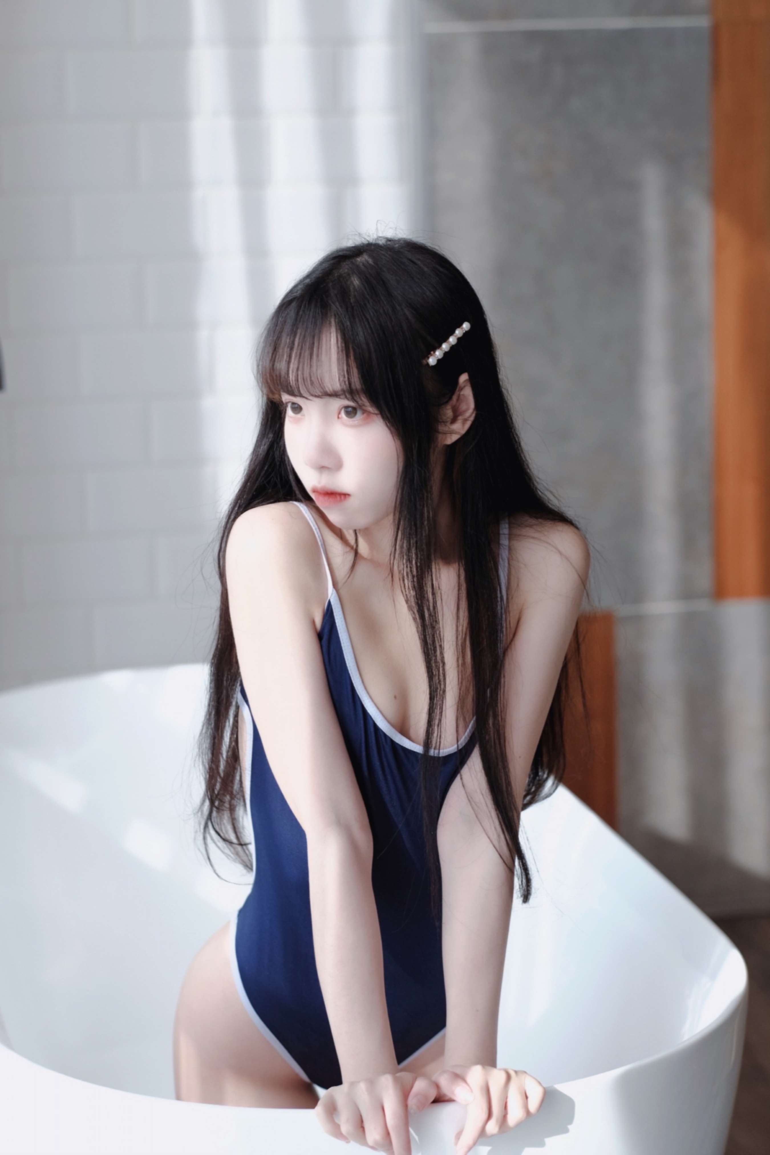 《可可小白兔》作品图