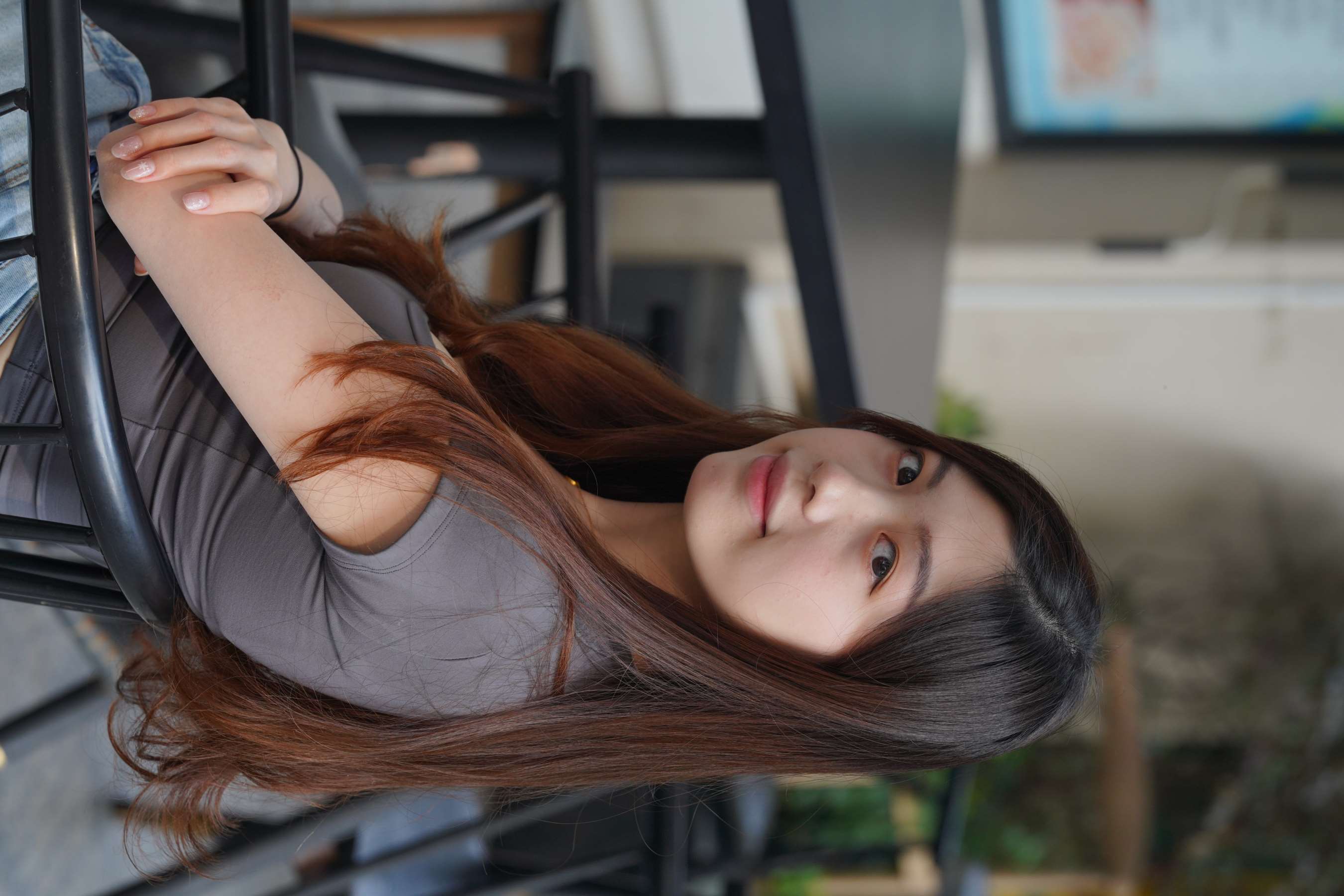 《忘怀》作品图