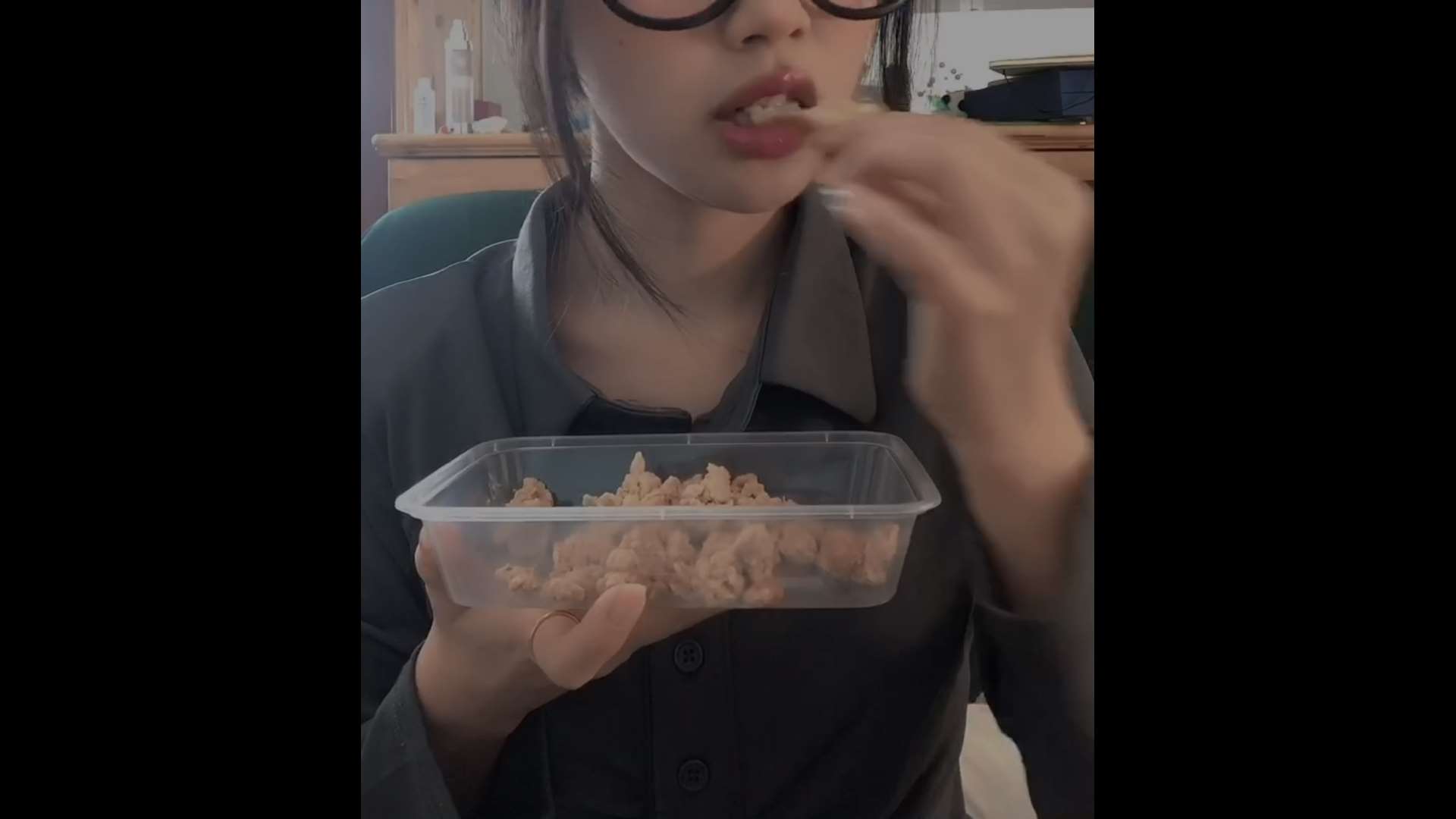 《[寄卖视频]晴天小猪8套合集-3》作品图