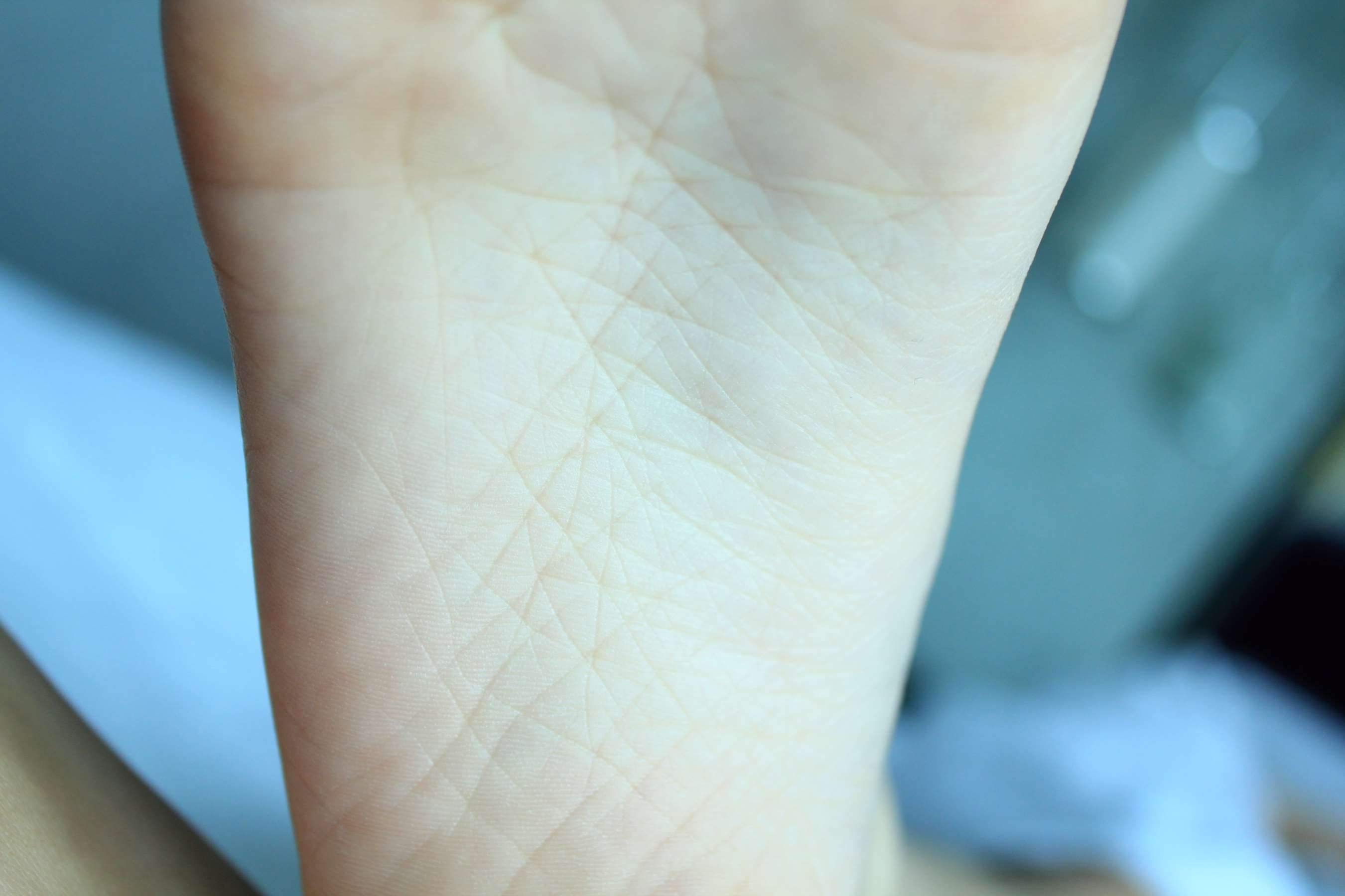 《美琪少女白嫩、袖长的嫩足》作品图