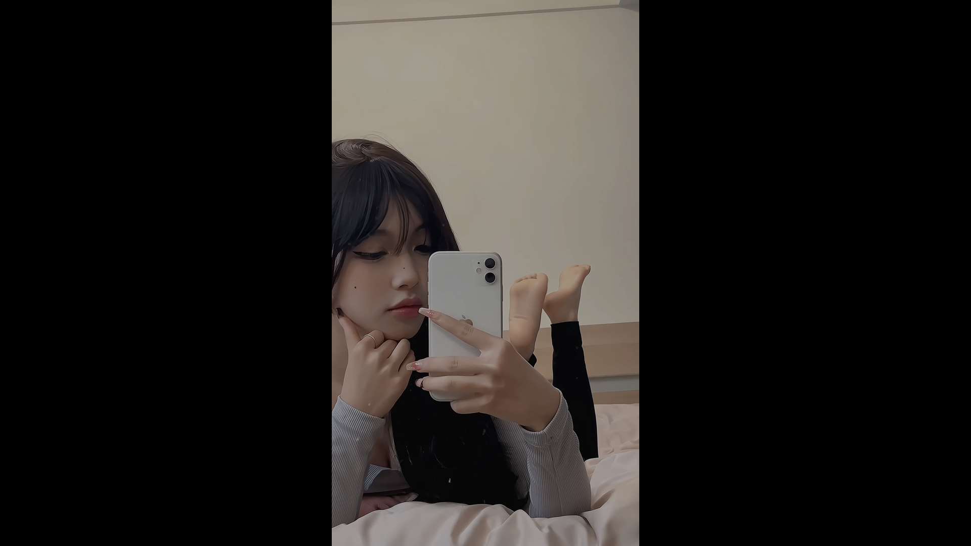 《[寄卖视频]晴天小猪8套合集-4》作品图