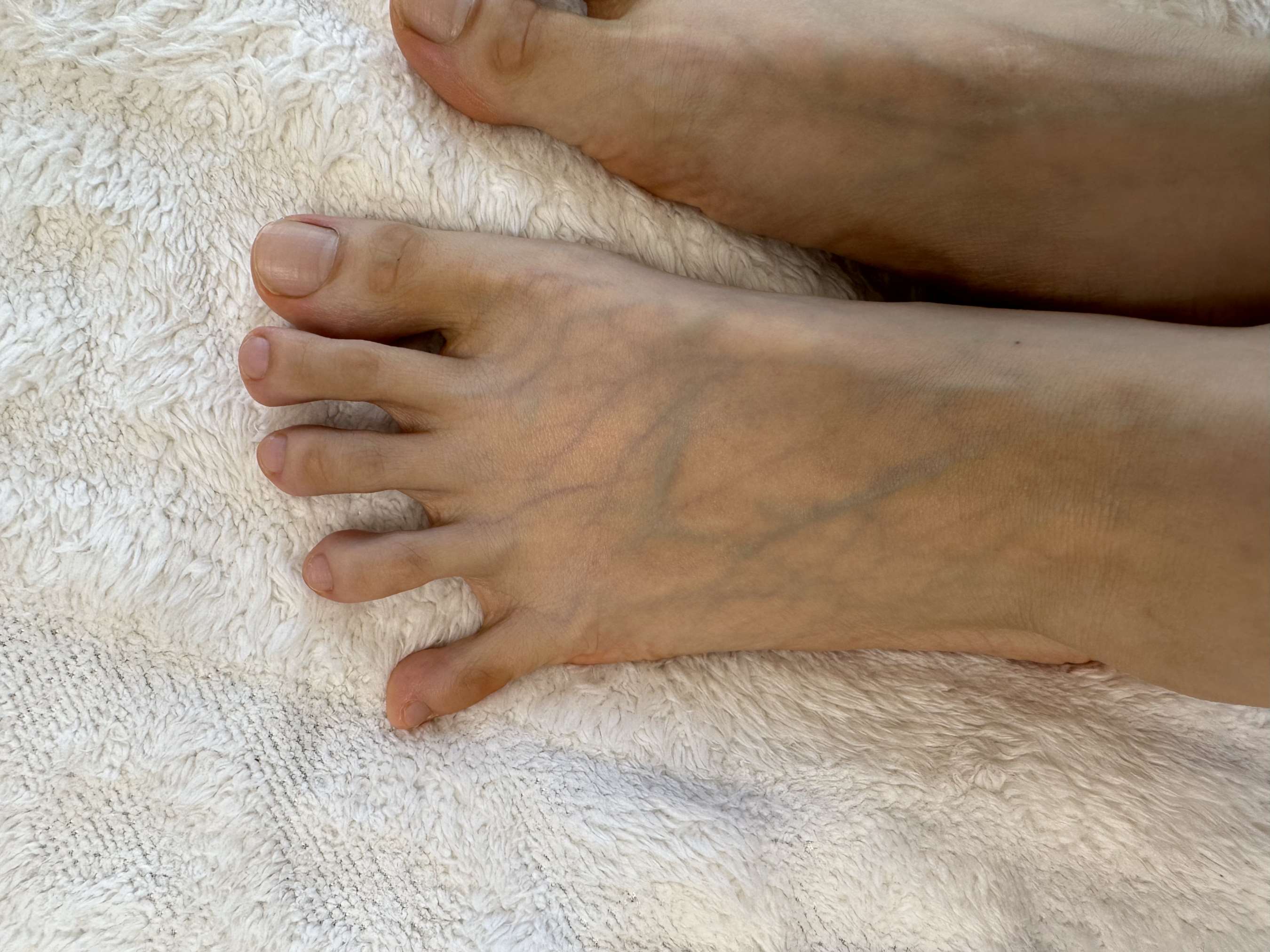 《[寄卖]圆圆7套赤足合集》作品图