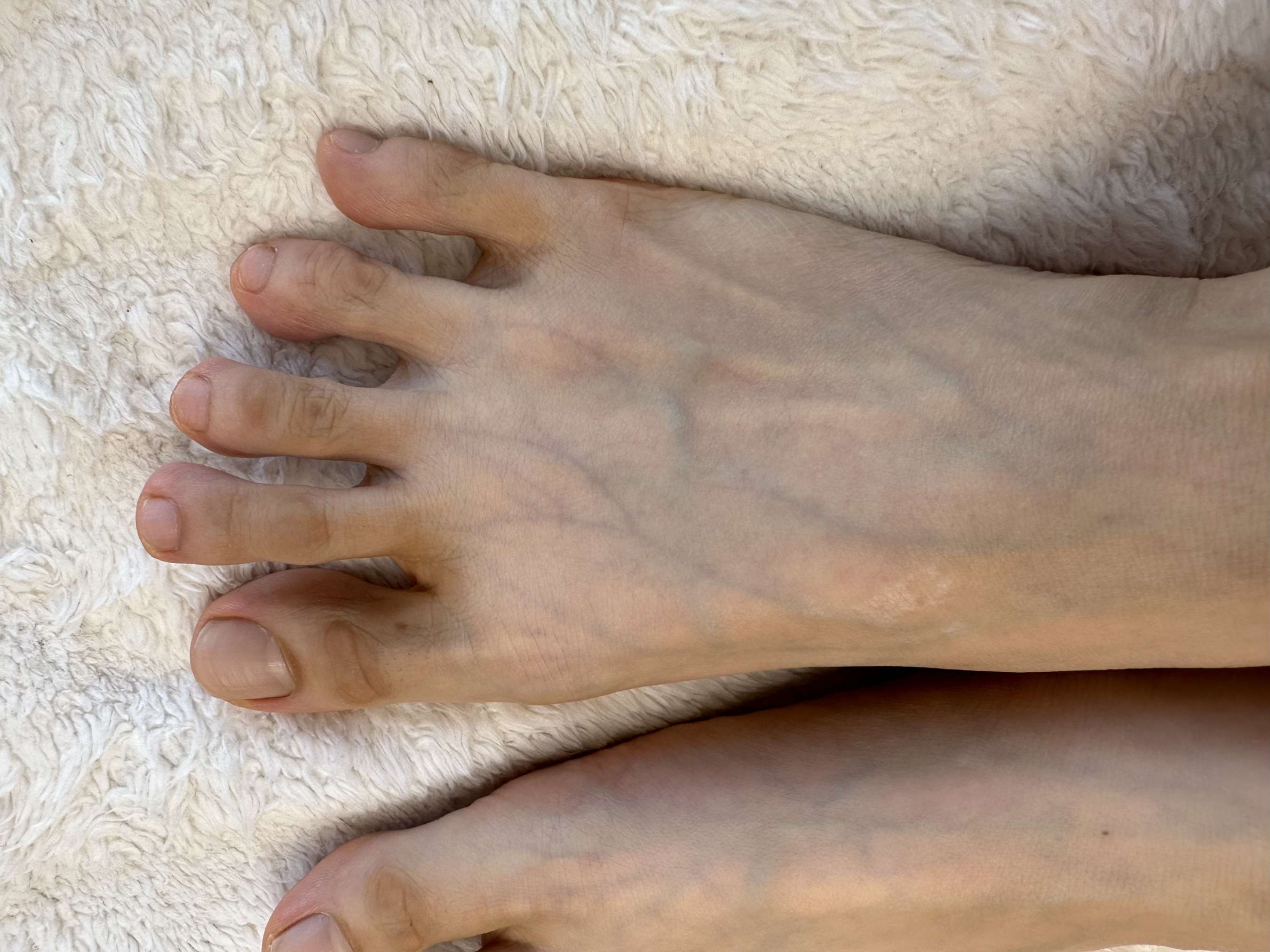 《[寄卖]圆圆7套赤足合集》作品图