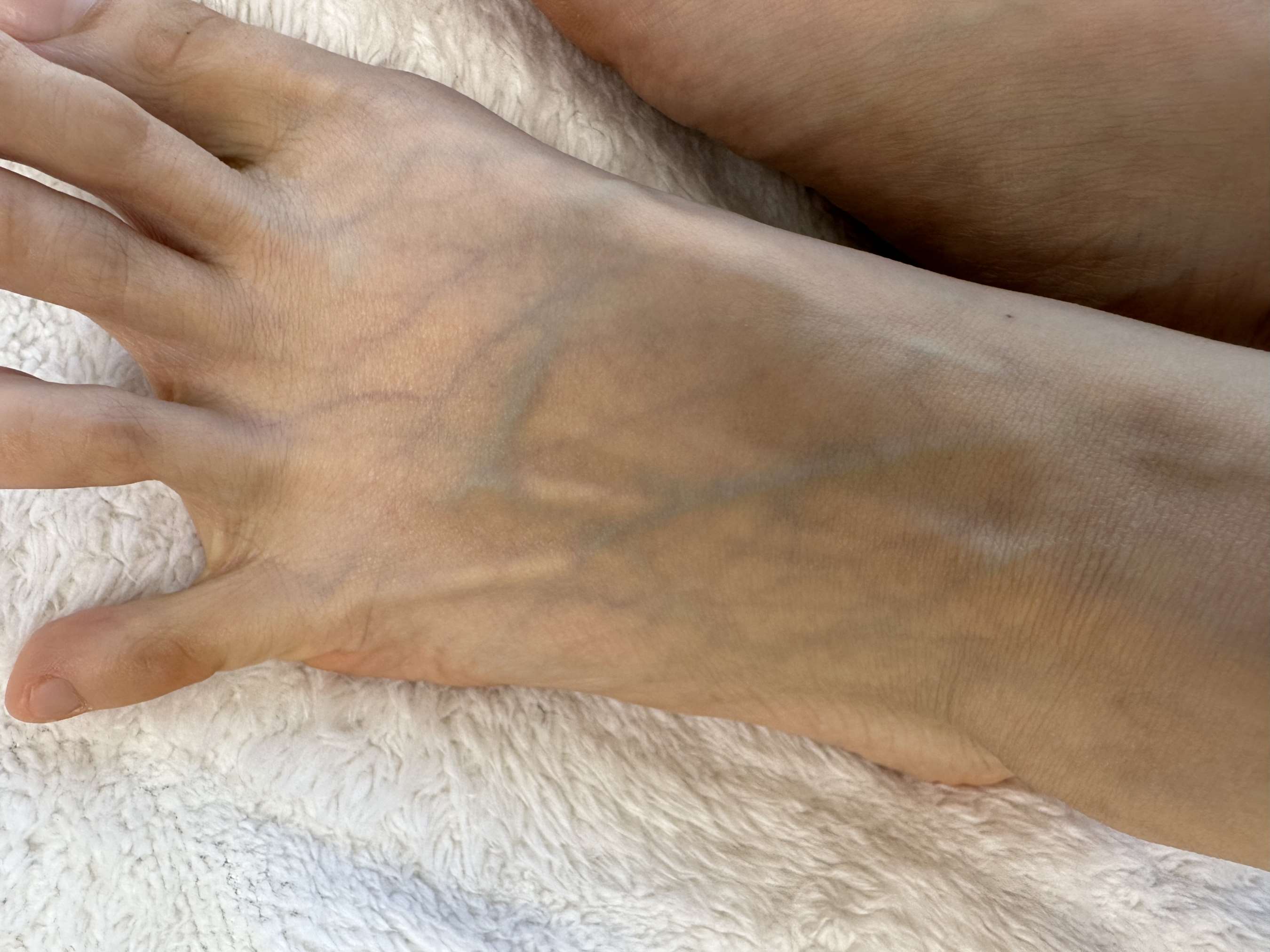 《[寄卖]圆圆7套赤足合集》作品图