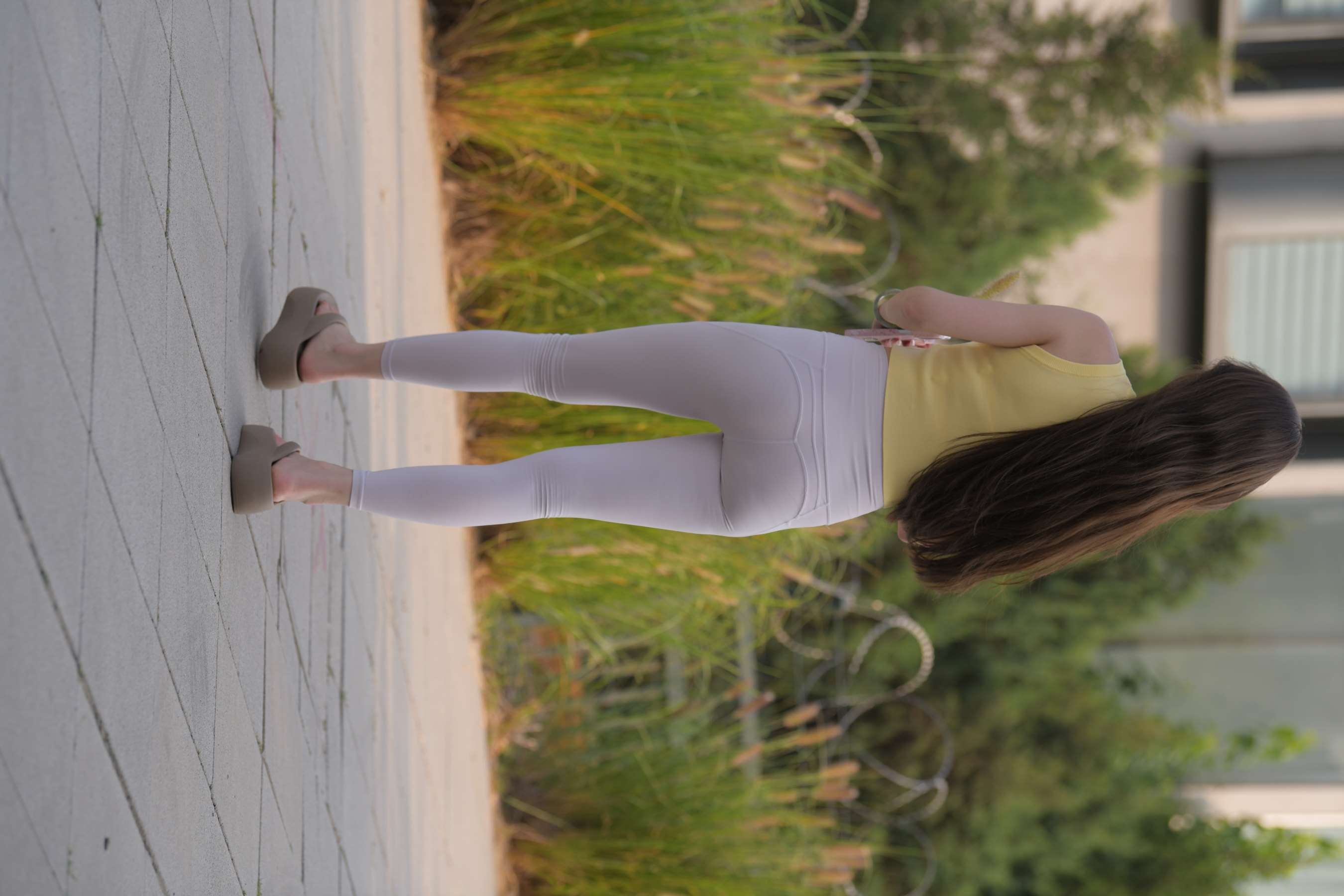 《独白》作品图