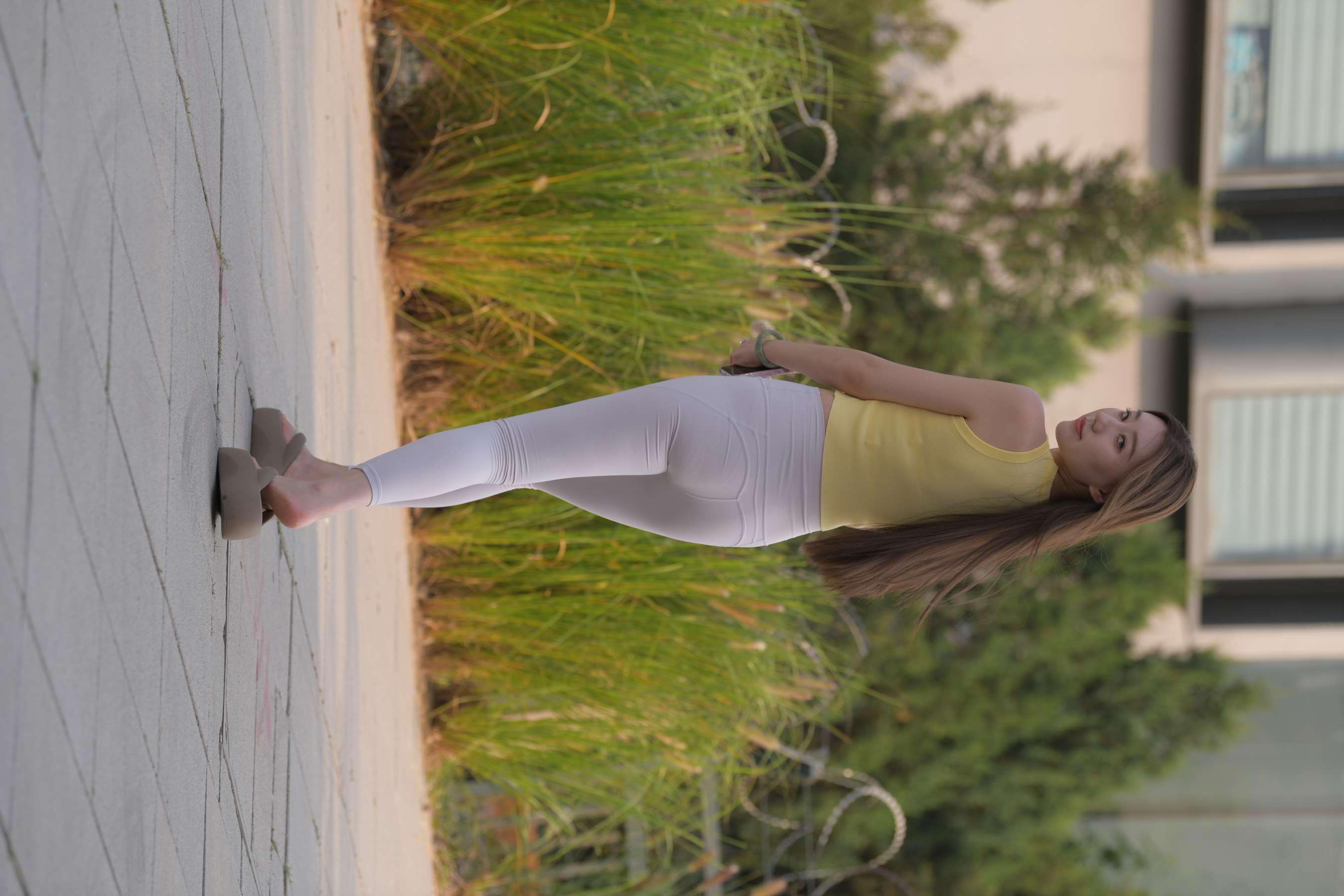 《独白》作品图