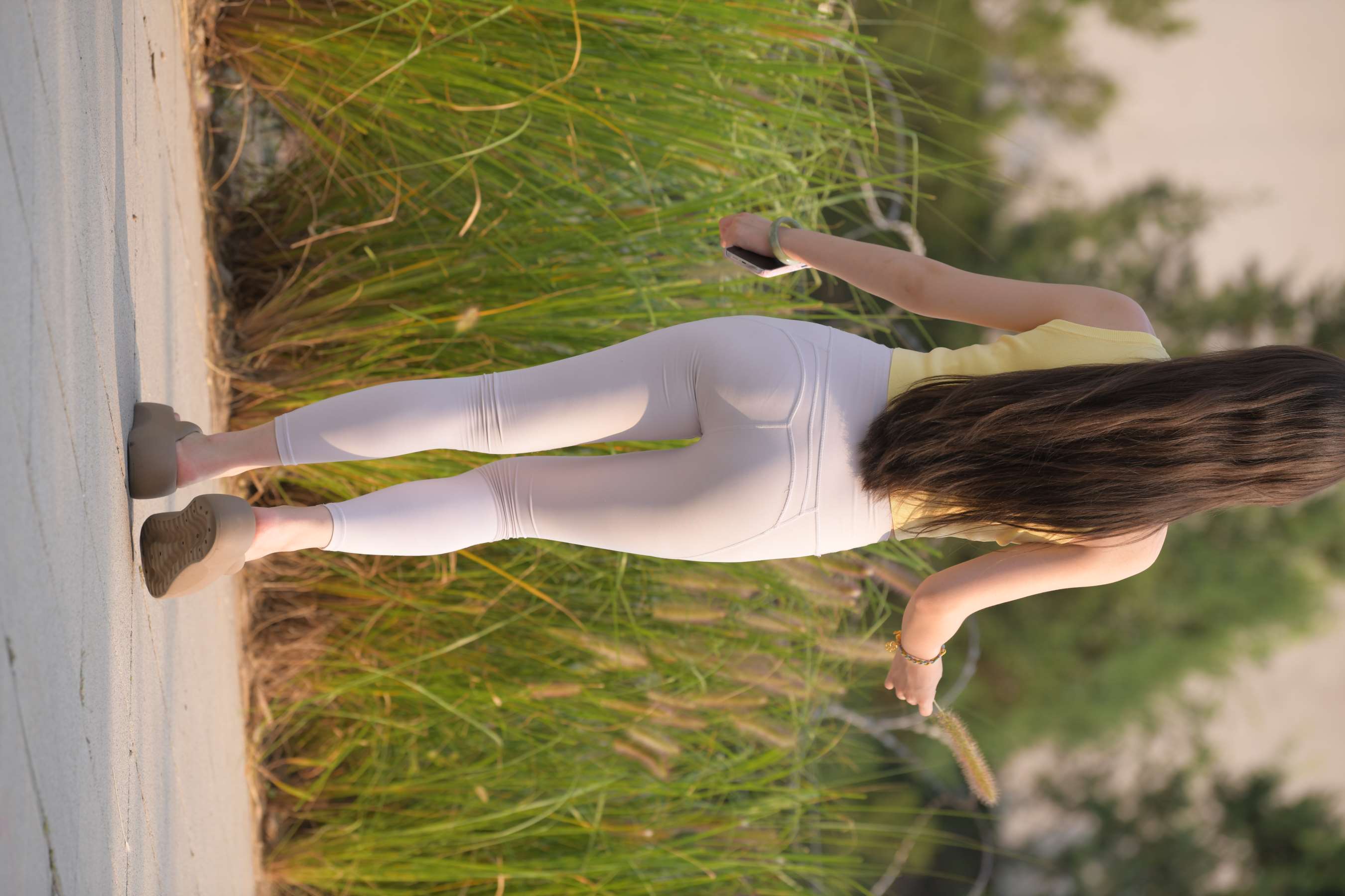 《独白》作品图