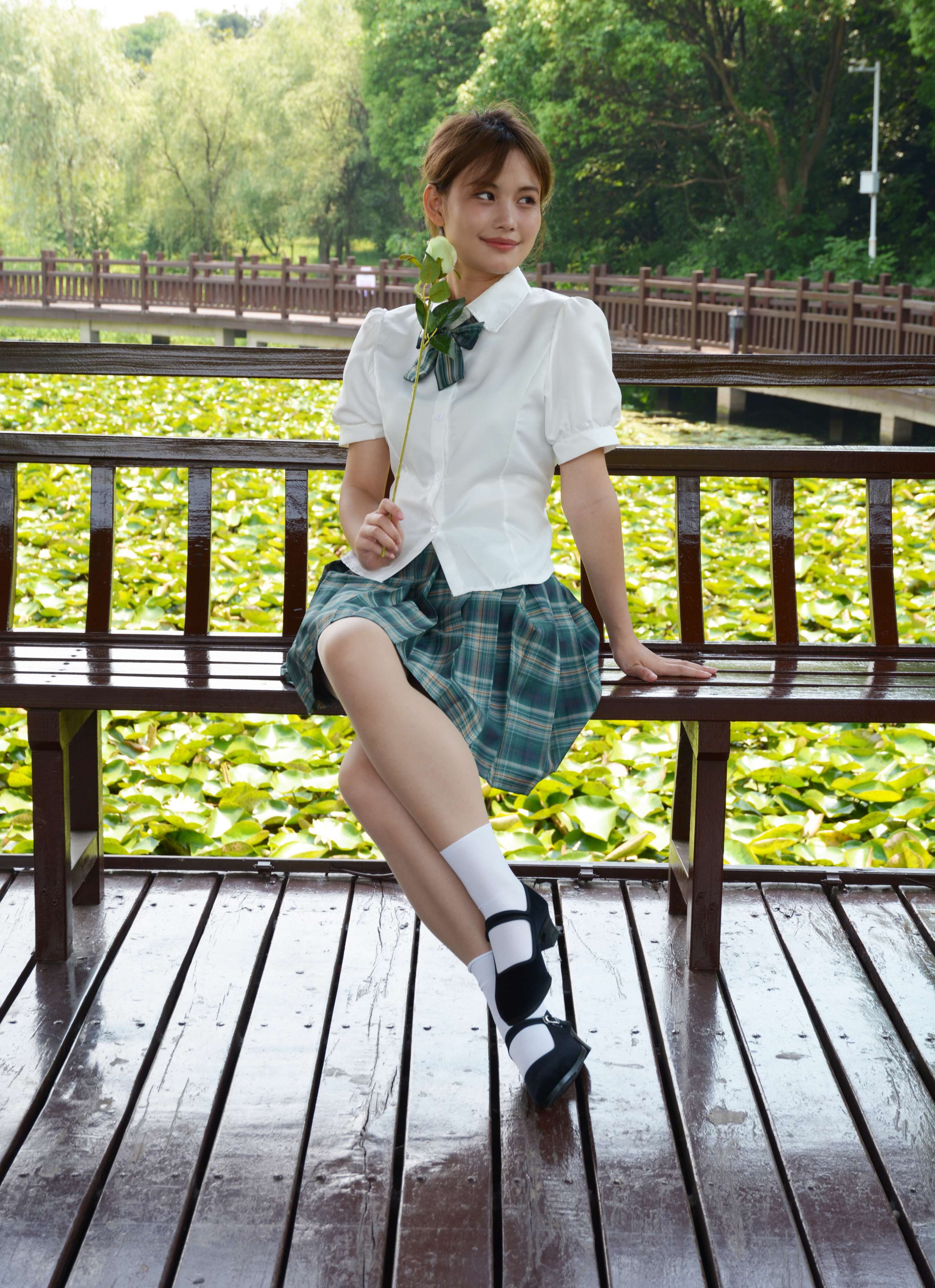 《幺幺~再现红舞》作品图