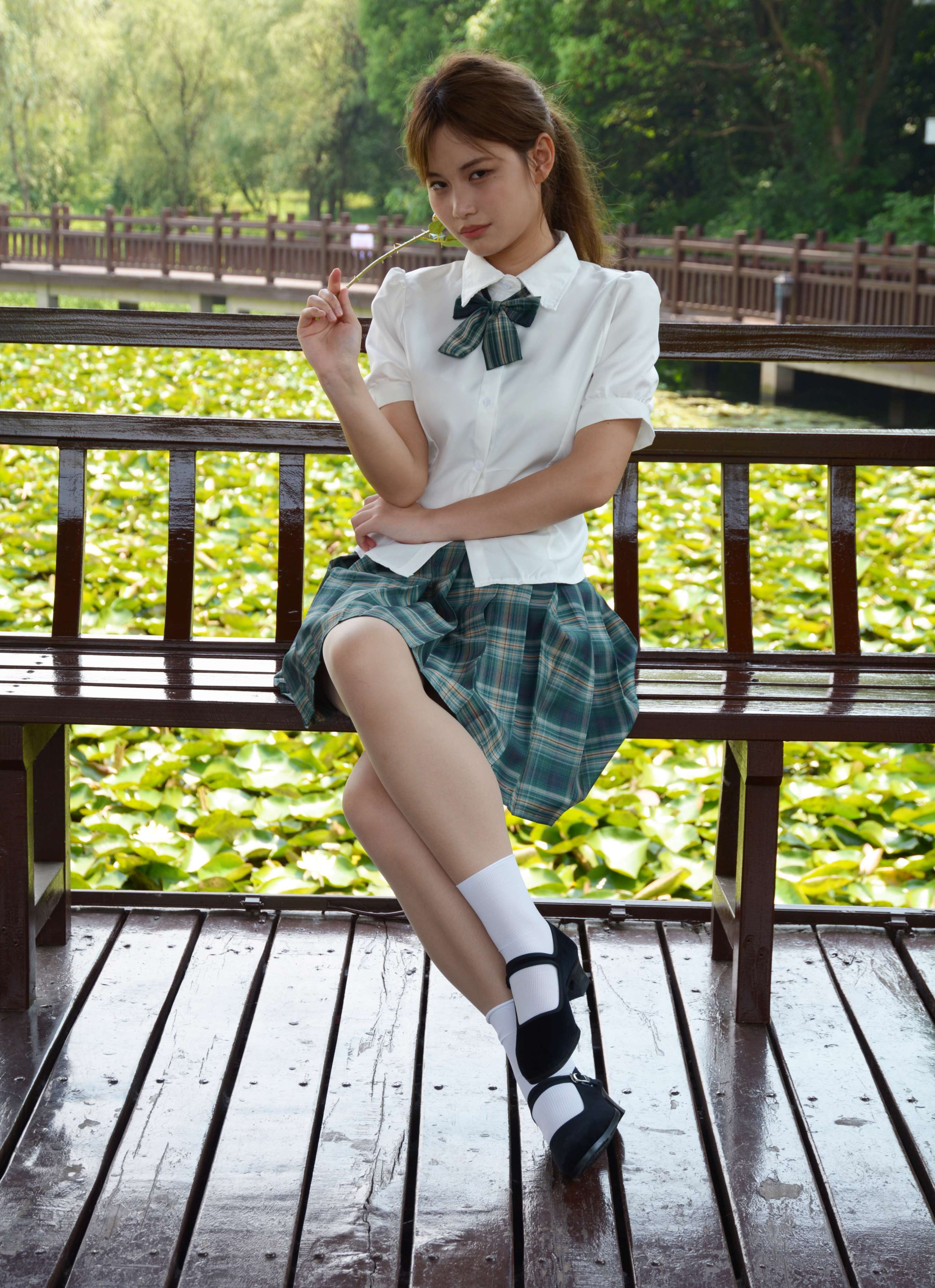 《幺幺~再现红舞》作品图