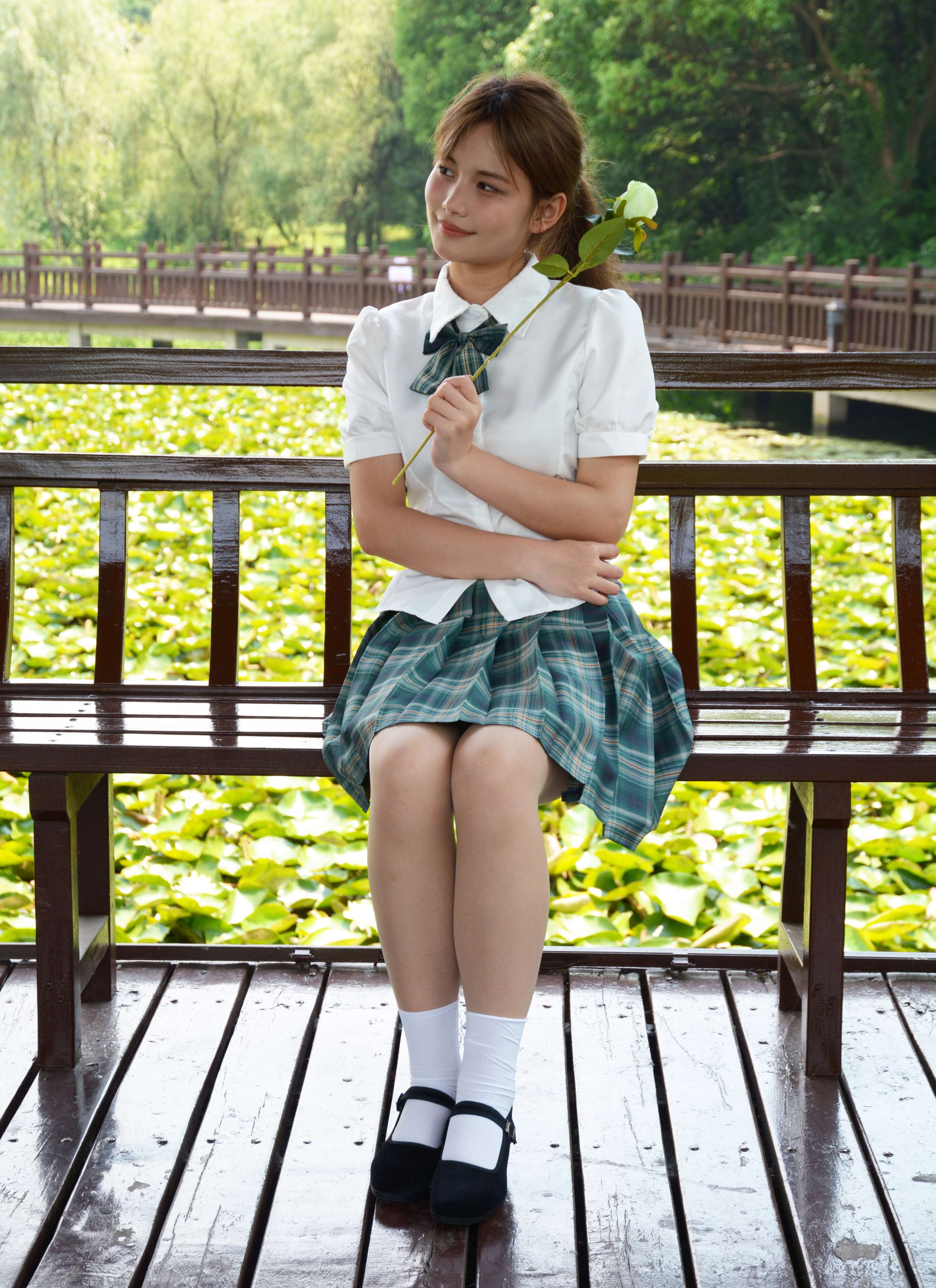 《幺幺~再现红舞》作品图