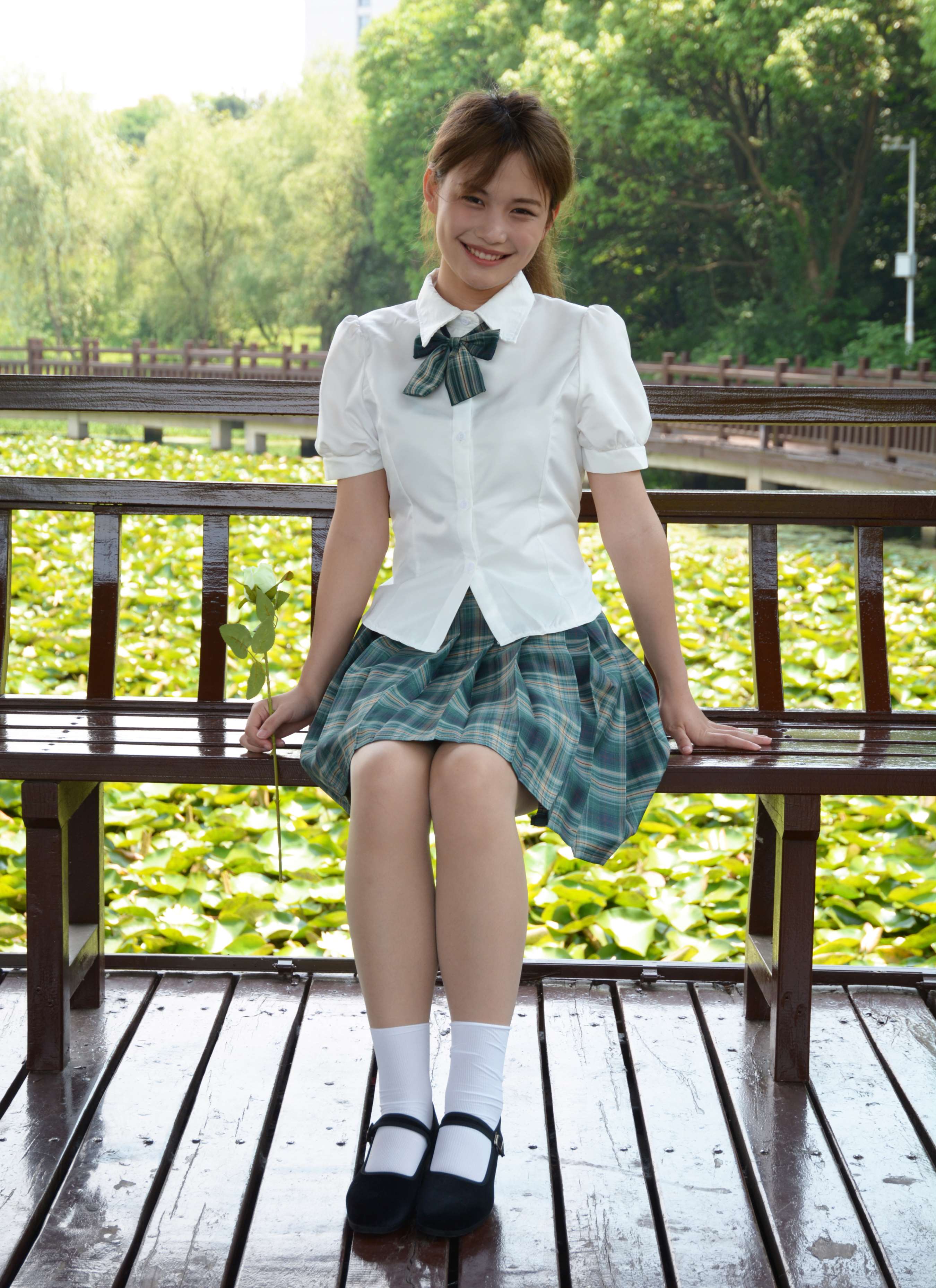 《幺幺~再现红舞》作品图