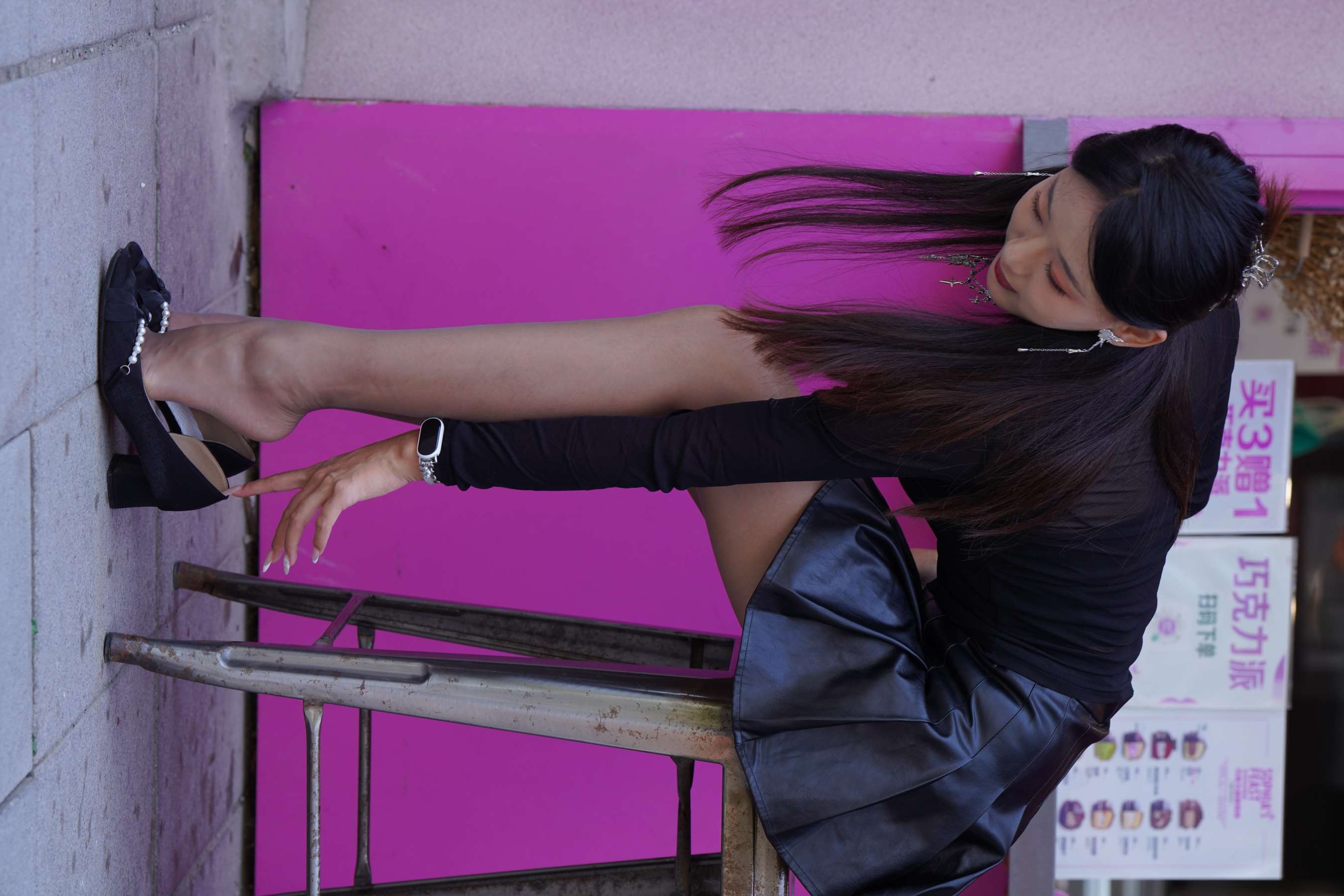 《半夏如烟-第二套》作品图