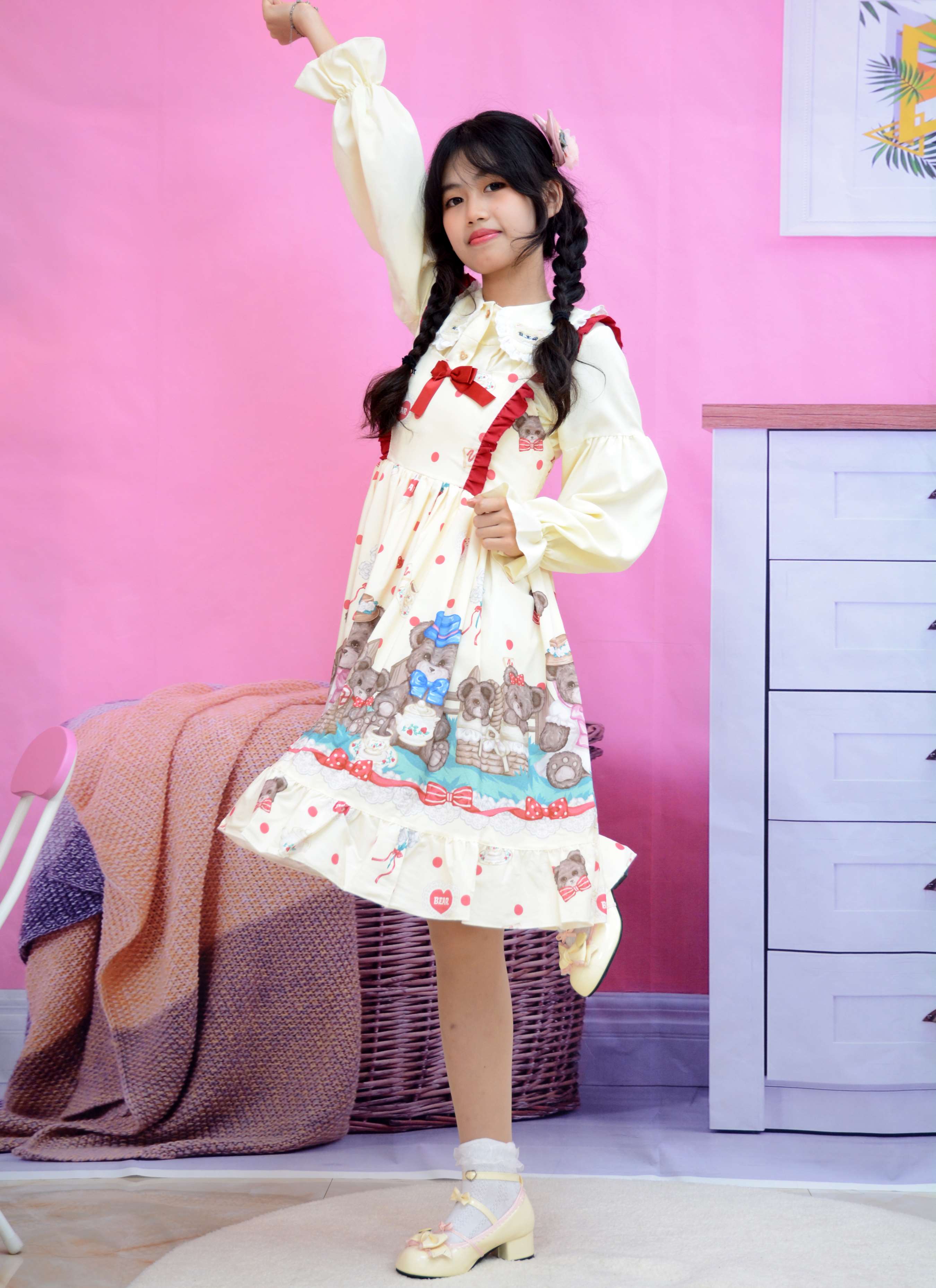 《希希-再见高中》作品图