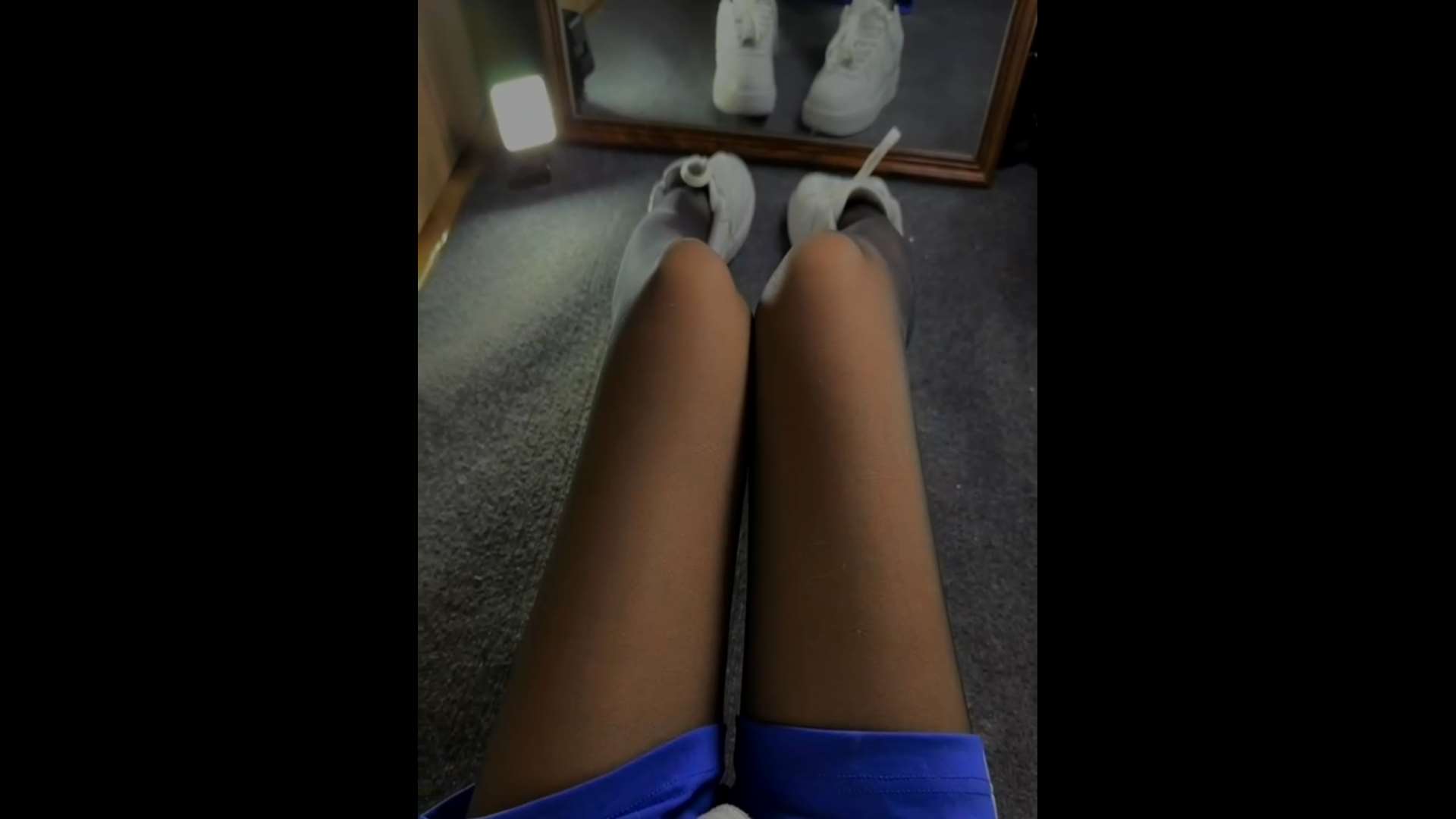 《[视频]嫩足玩物》作品图