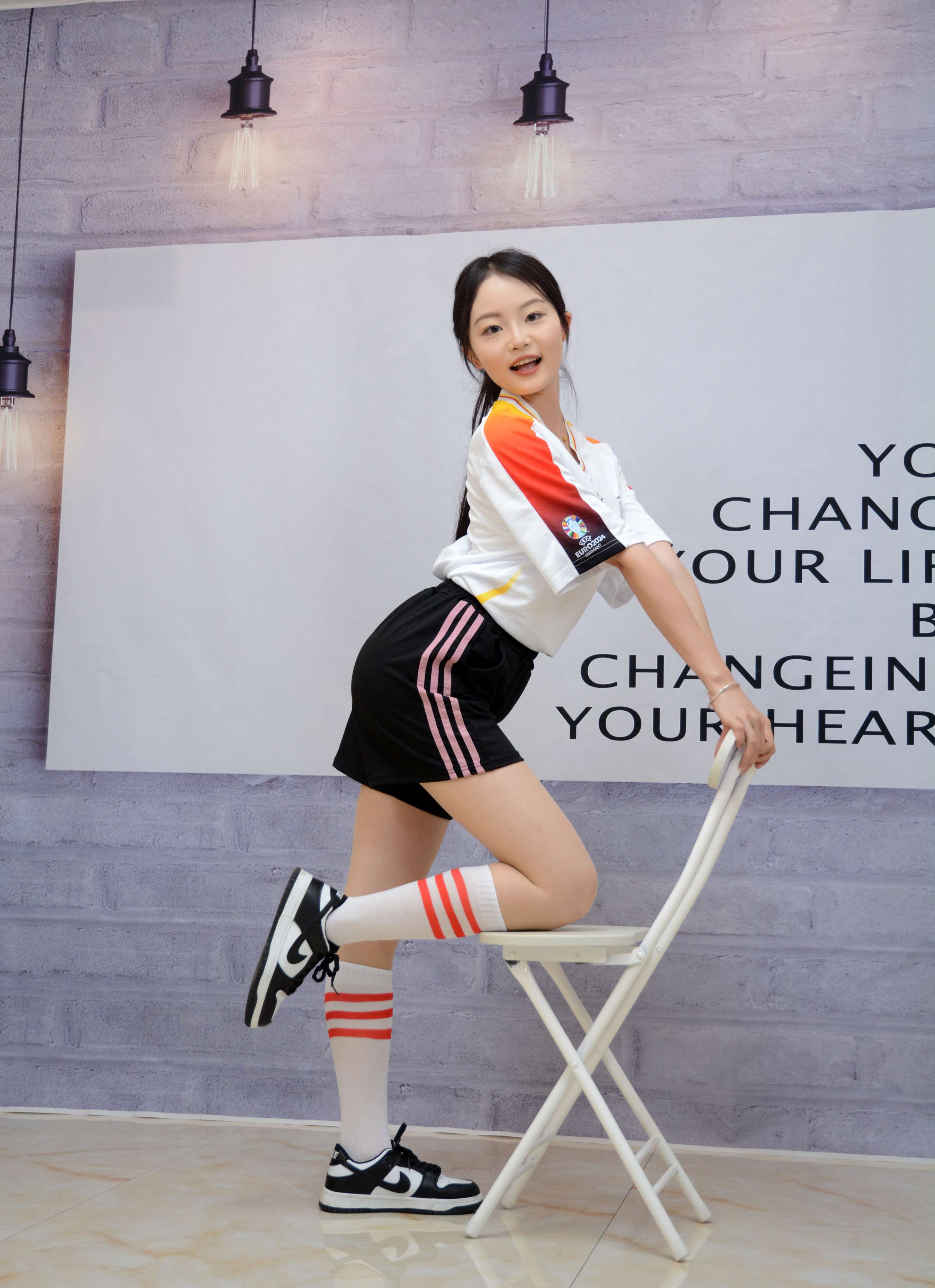 《双双-德系球服》作品图