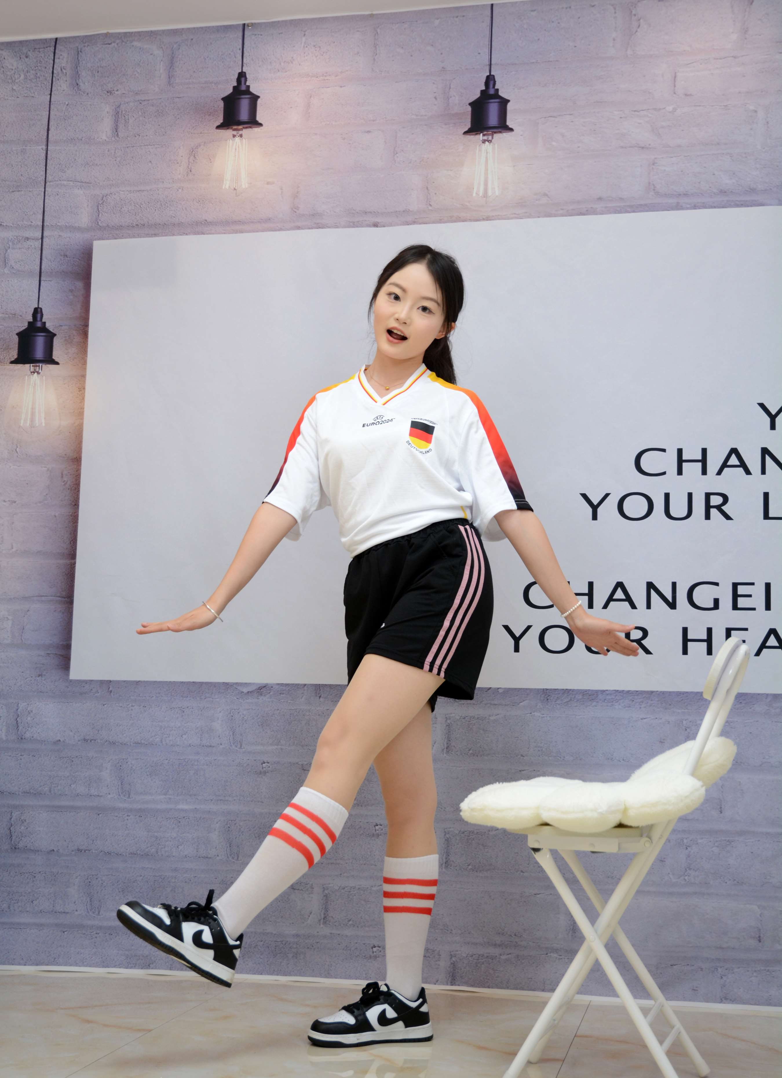 《双双-德系球服》作品图