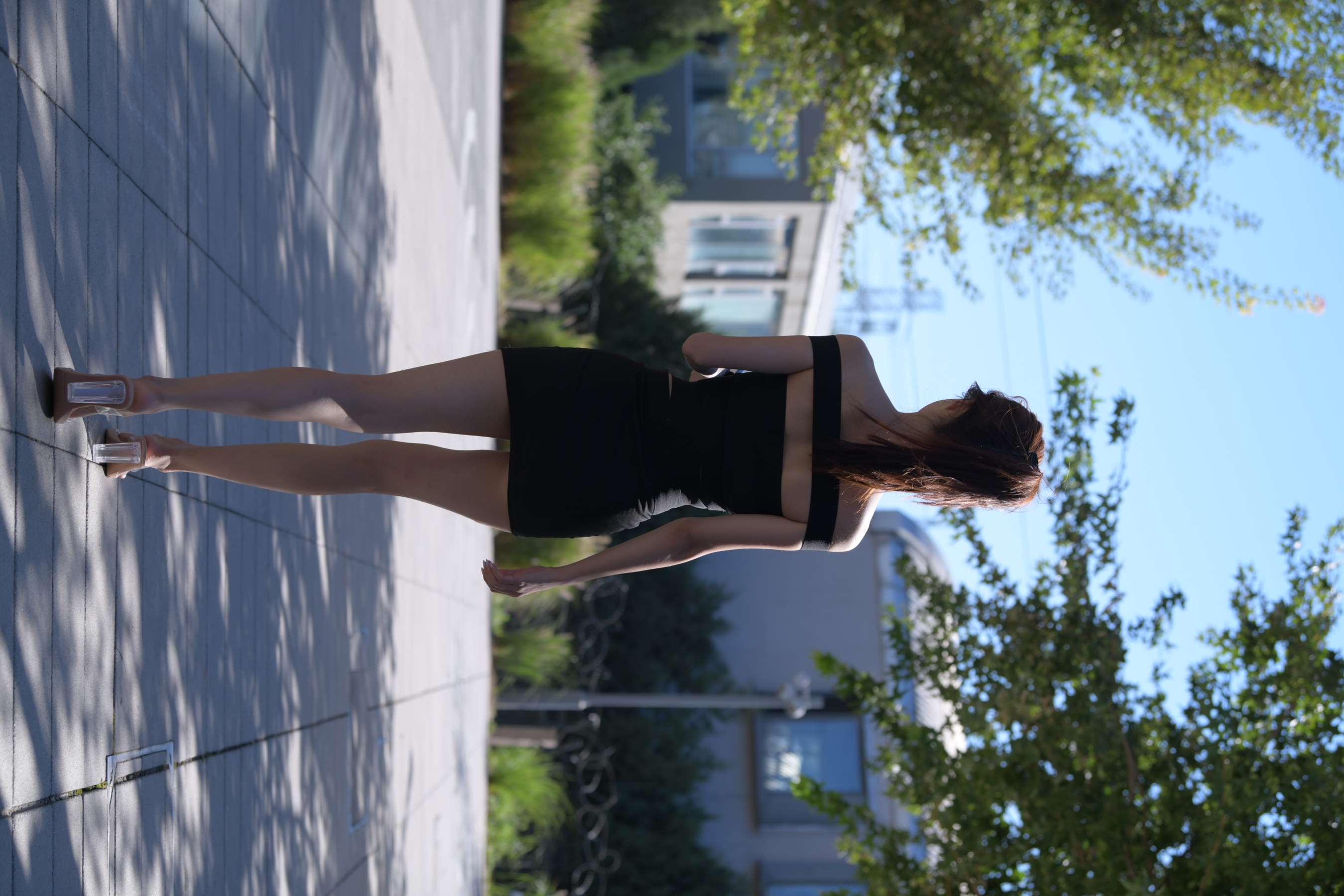 《北纬有阳光 上》作品图