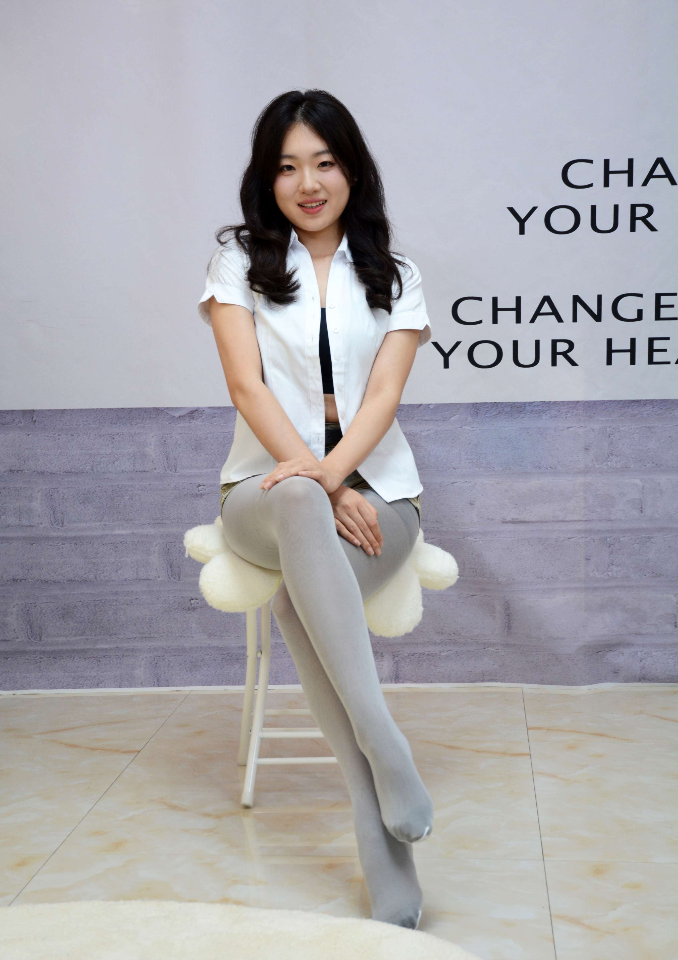 《环环-异国风情》作品图