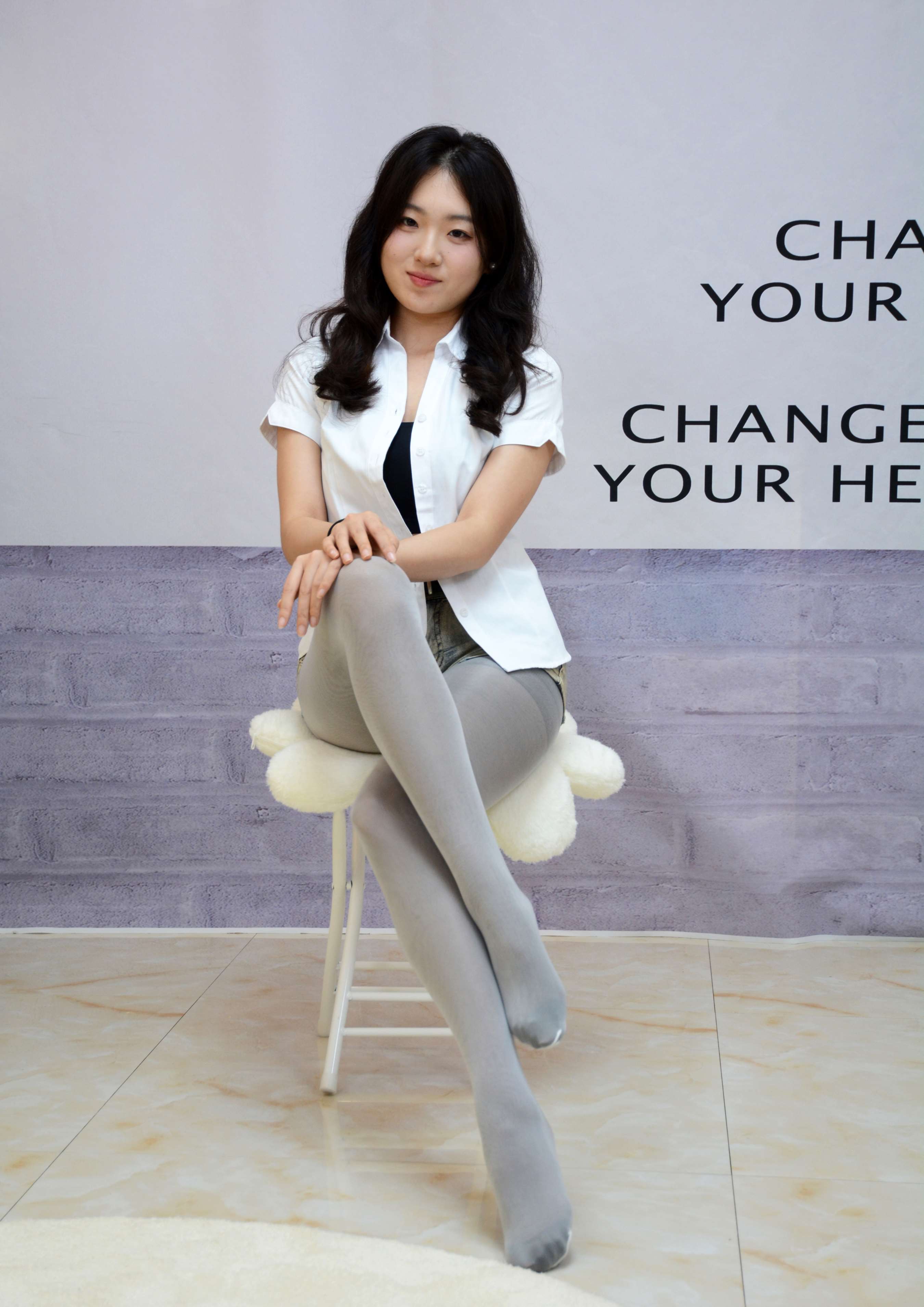 《环环-异国风情》作品图