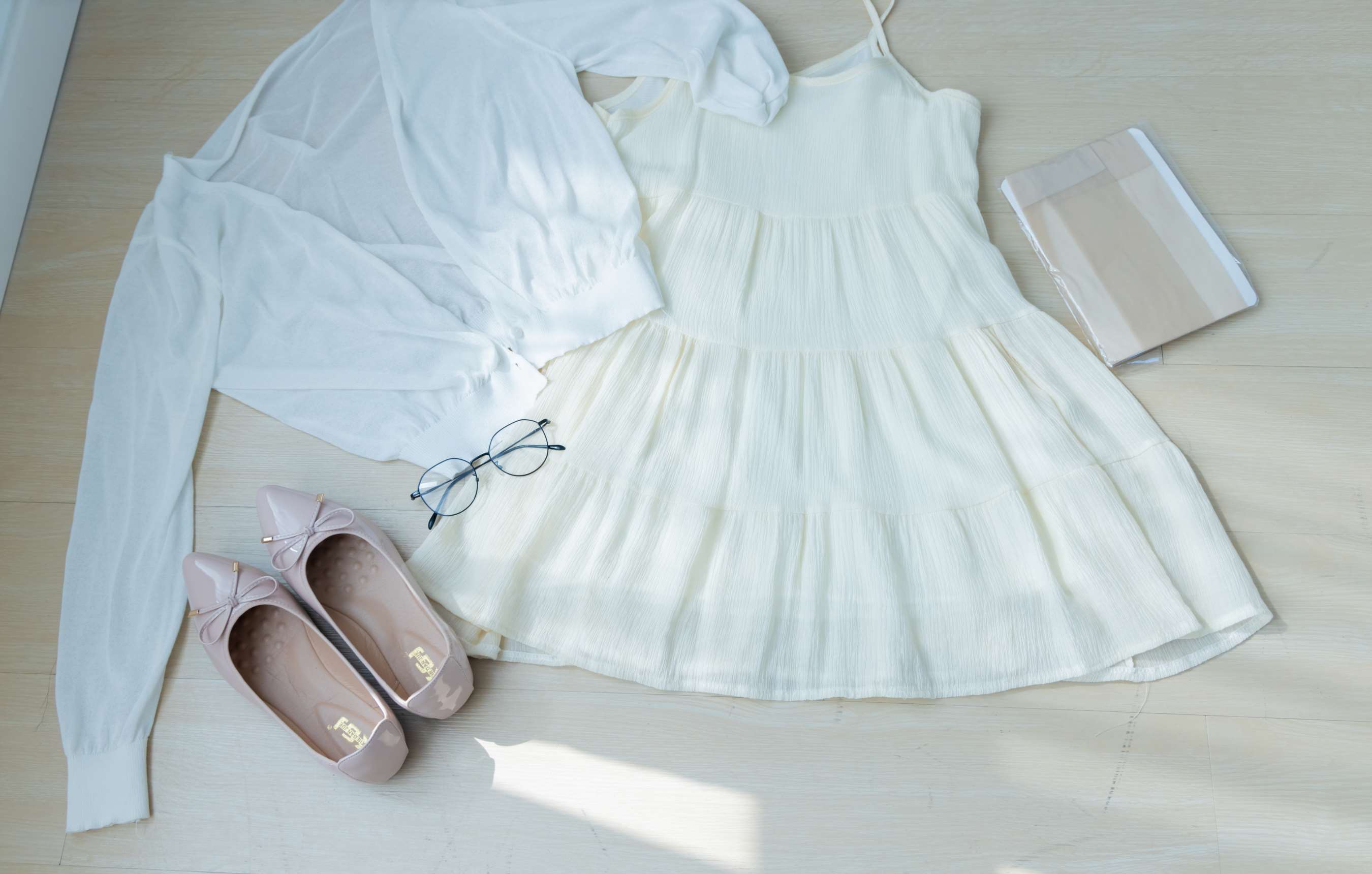 《小新-足够的勇气》作品图