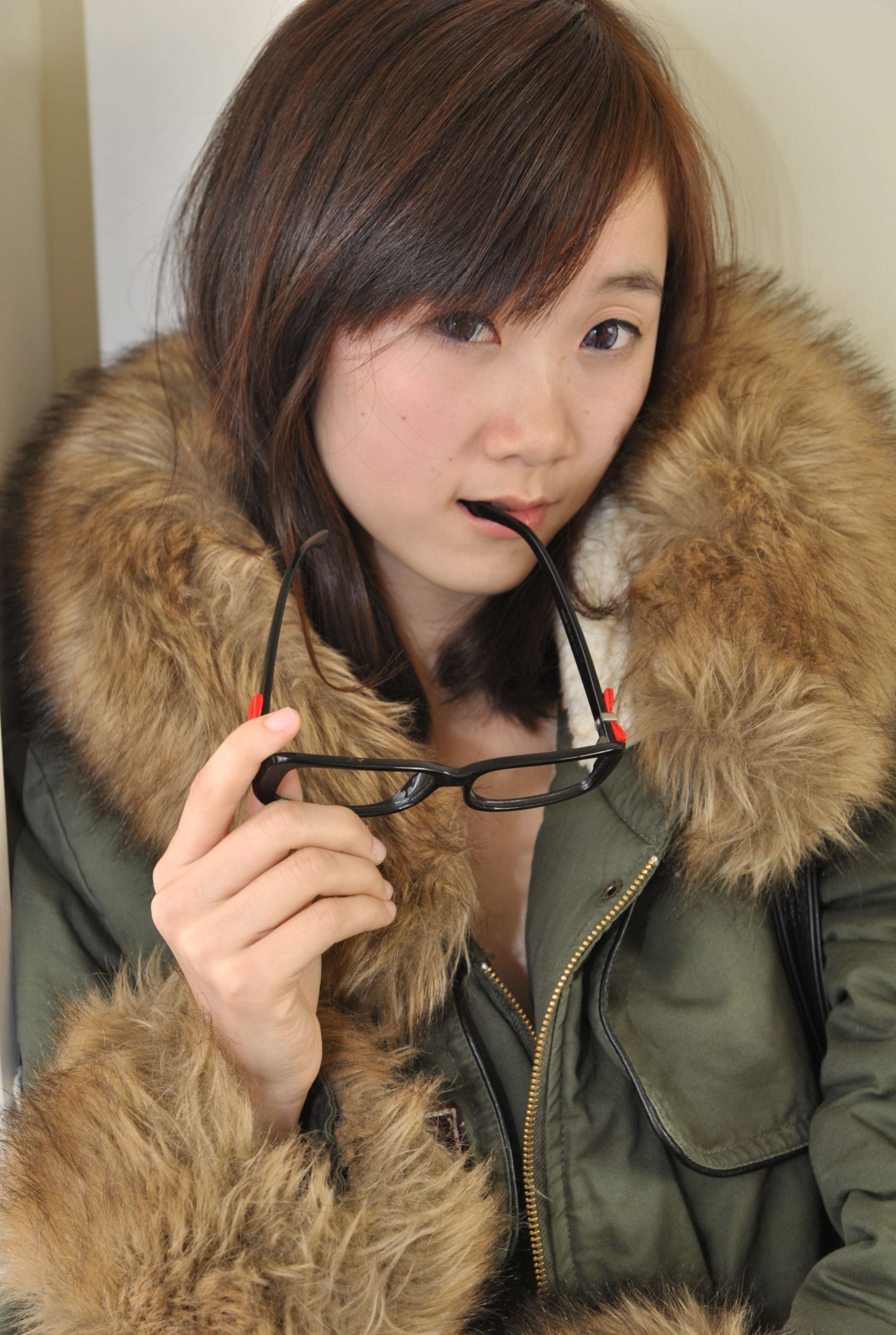 《这就是感觉》作品图