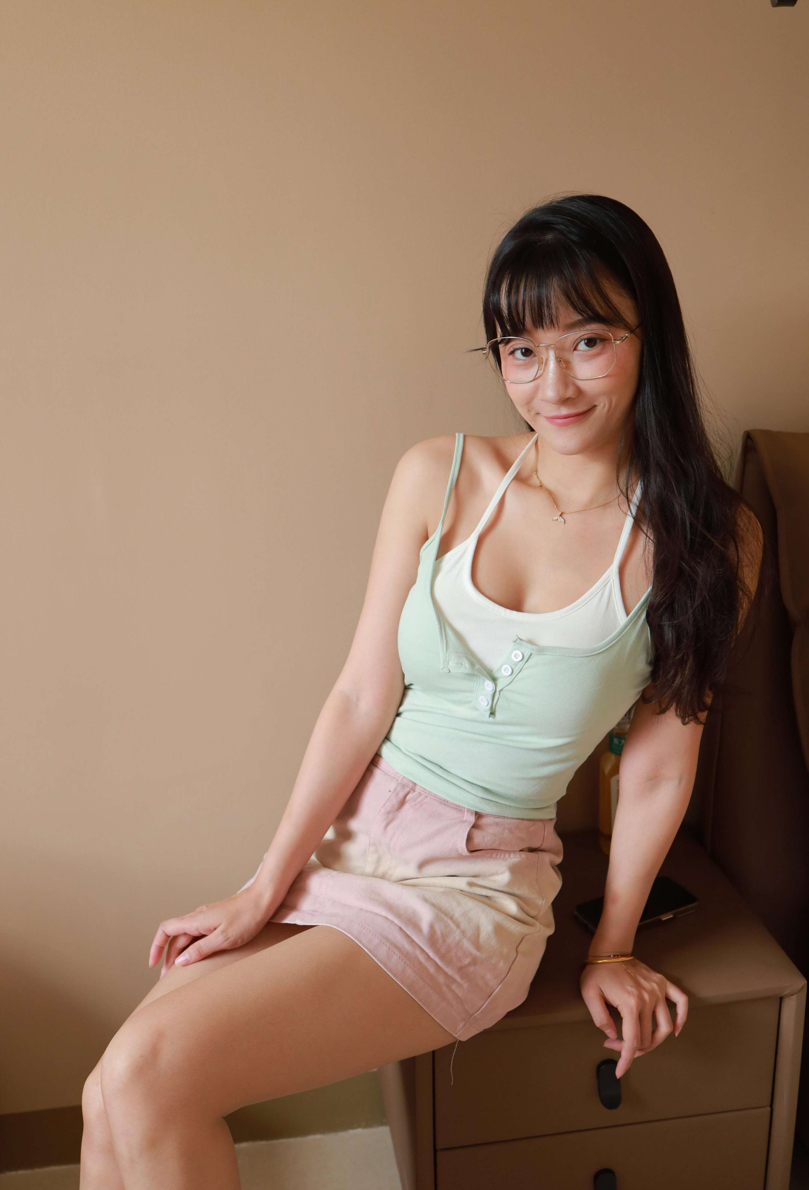 《秋秋 沙发故事》作品图