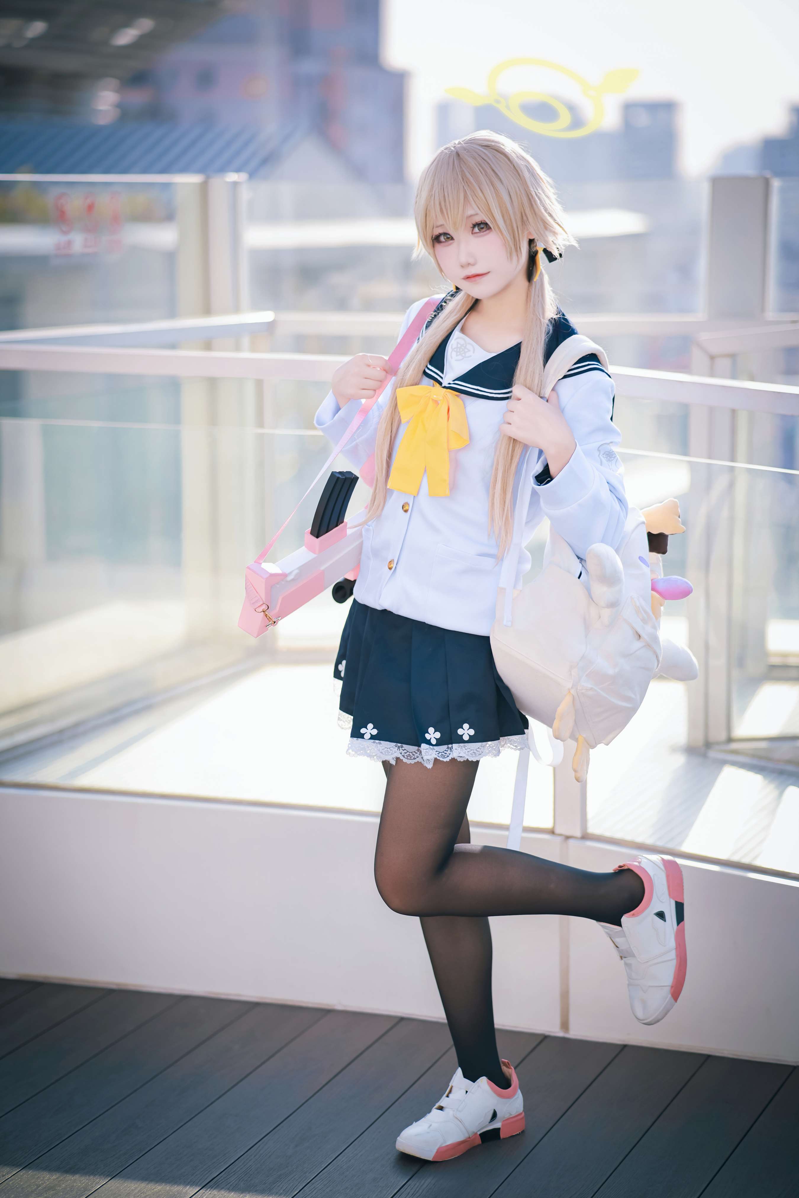 《阿慈谷日富美》作品图