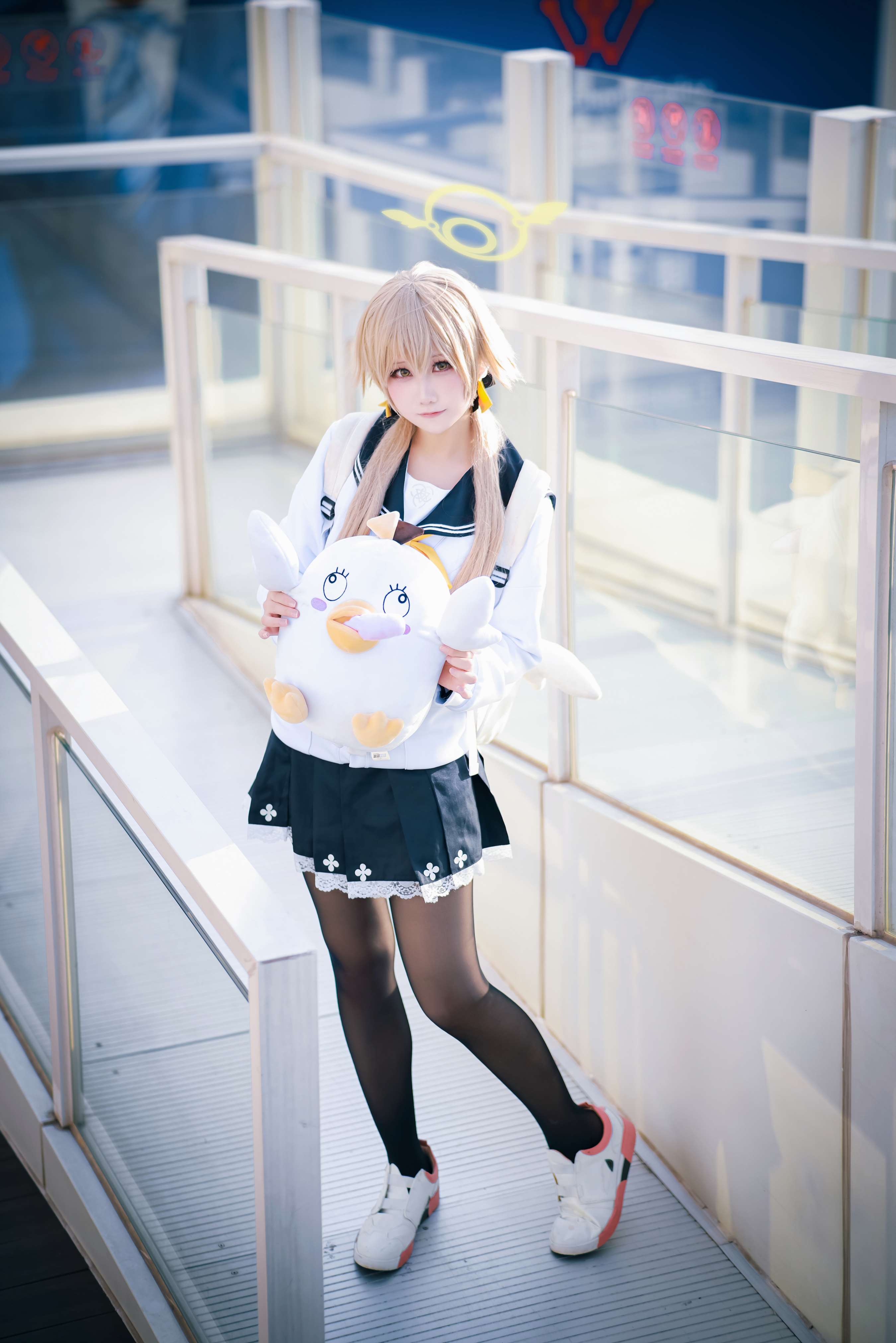 《阿慈谷日富美》作品图