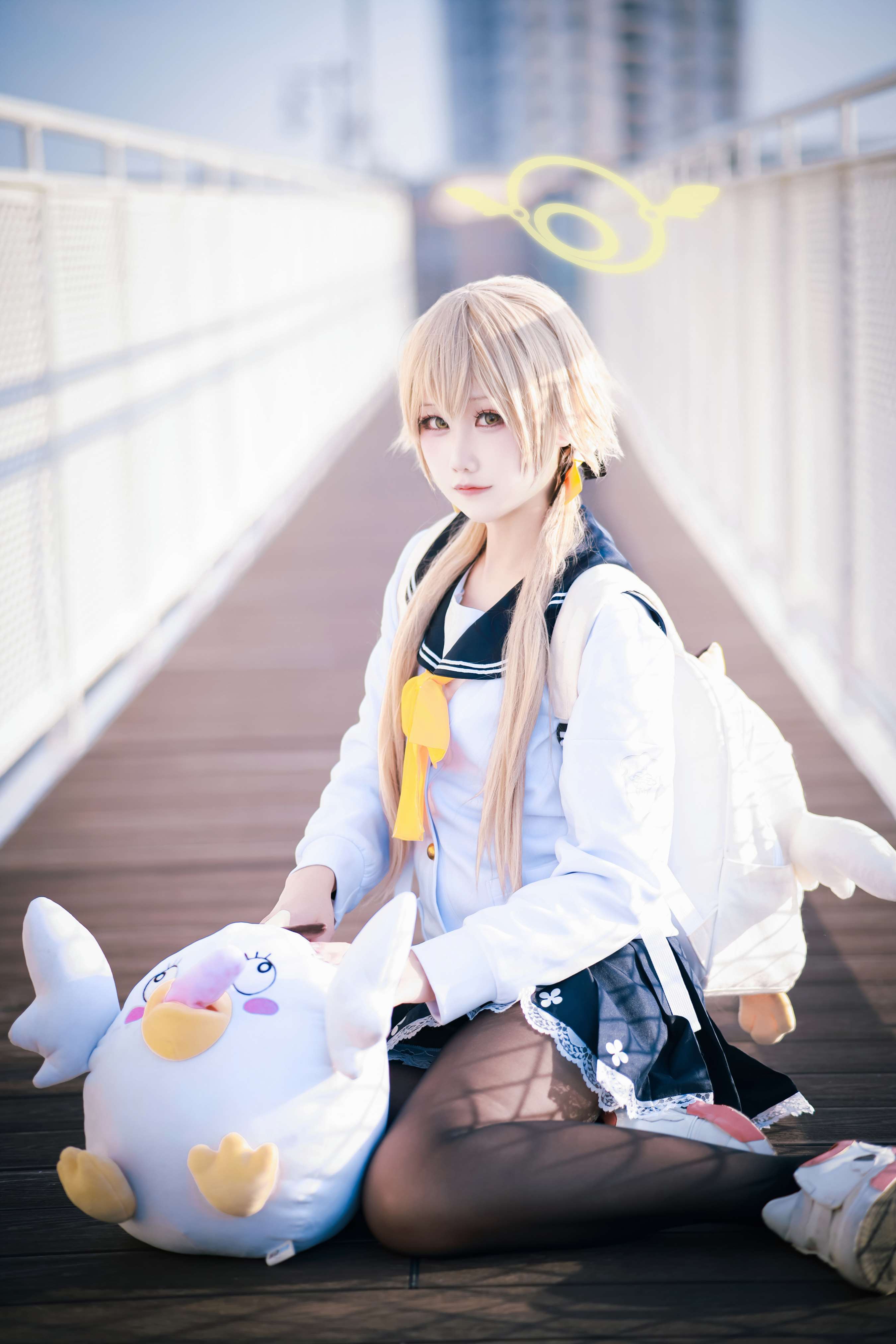 《阿慈谷日富美》作品图