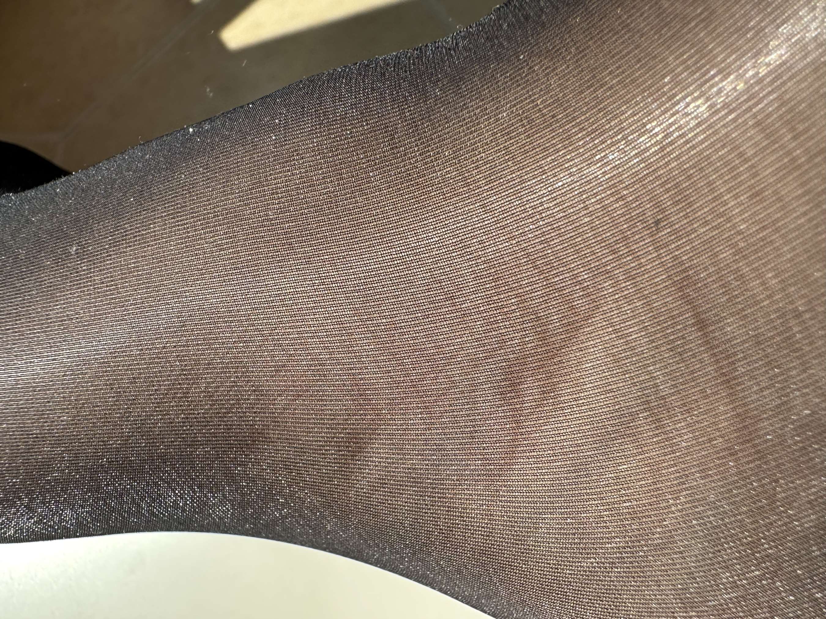 《美邵女Baby-激情黑丝》作品图