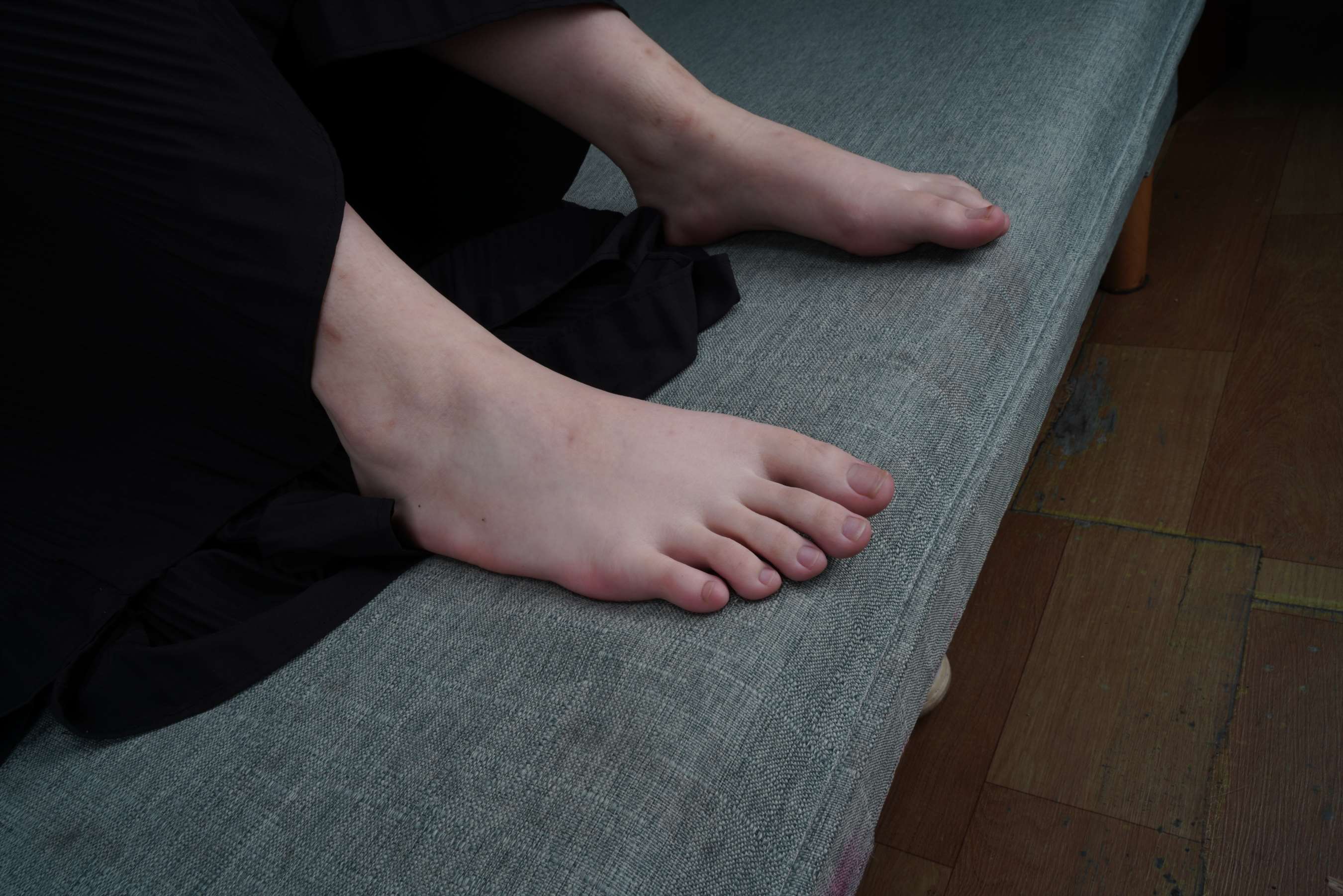 《琪琪新年食物》作品图