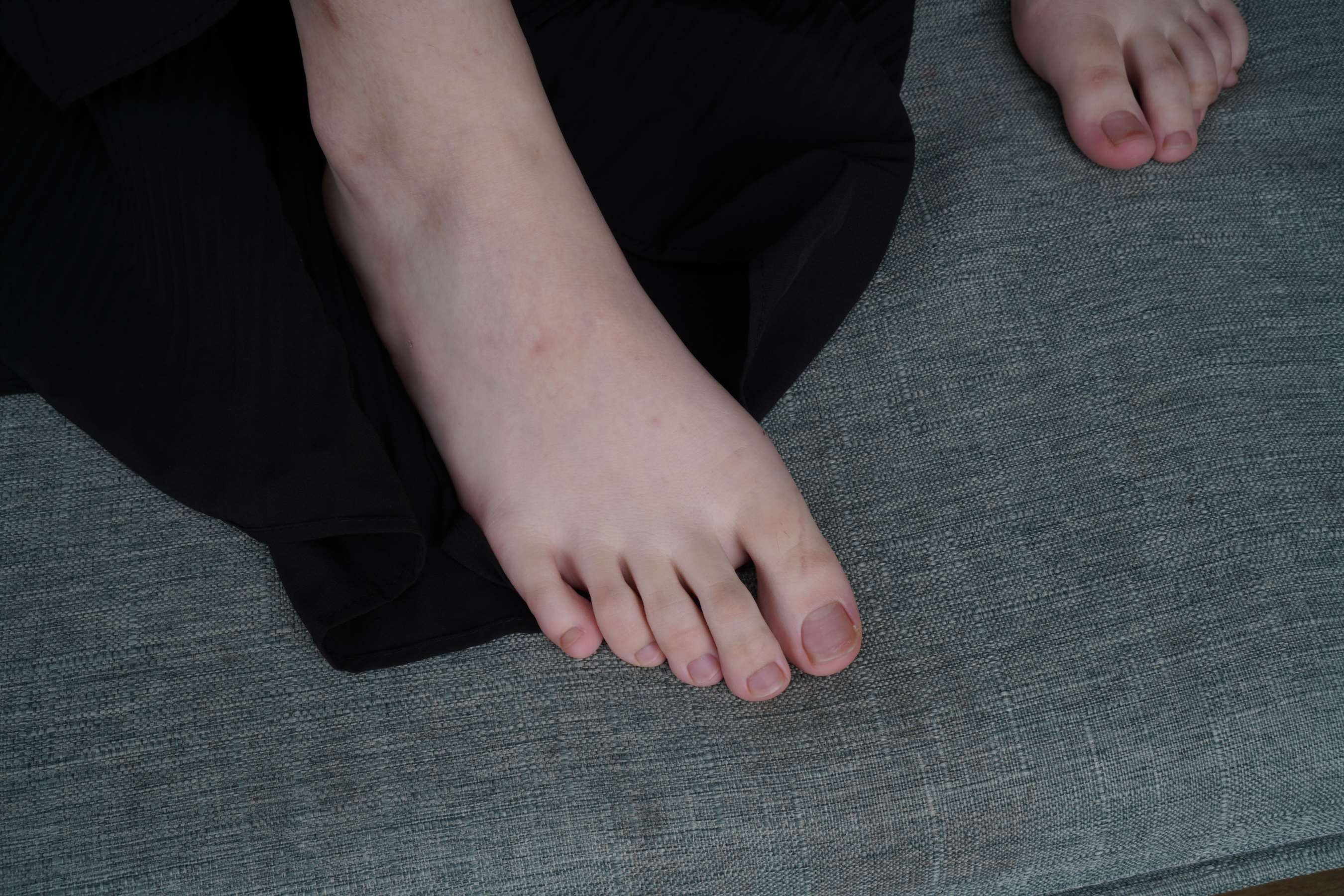 《琪琪新年食物》作品图