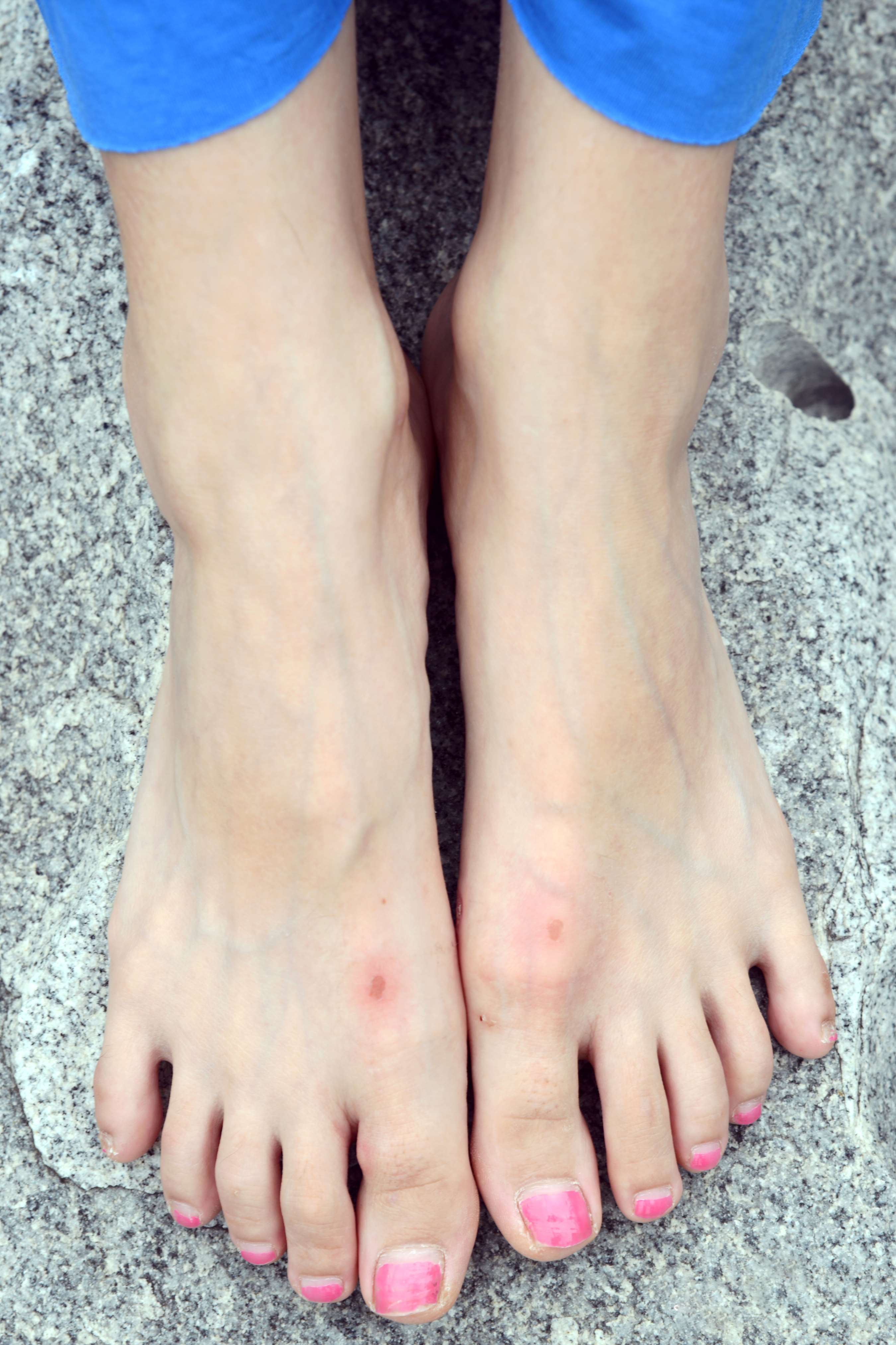 《小慧外景》作品图