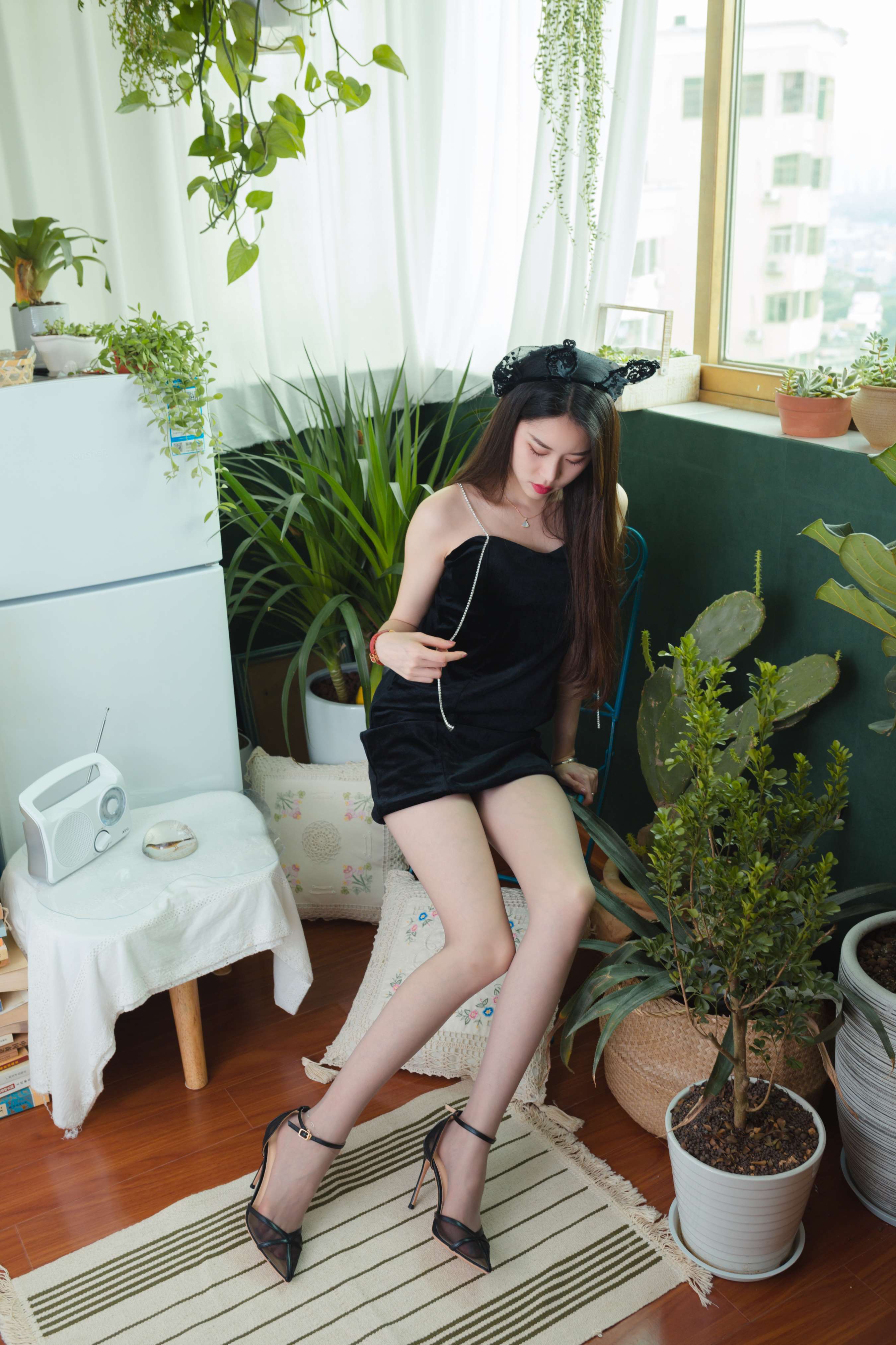 《Sia 思念》作品图