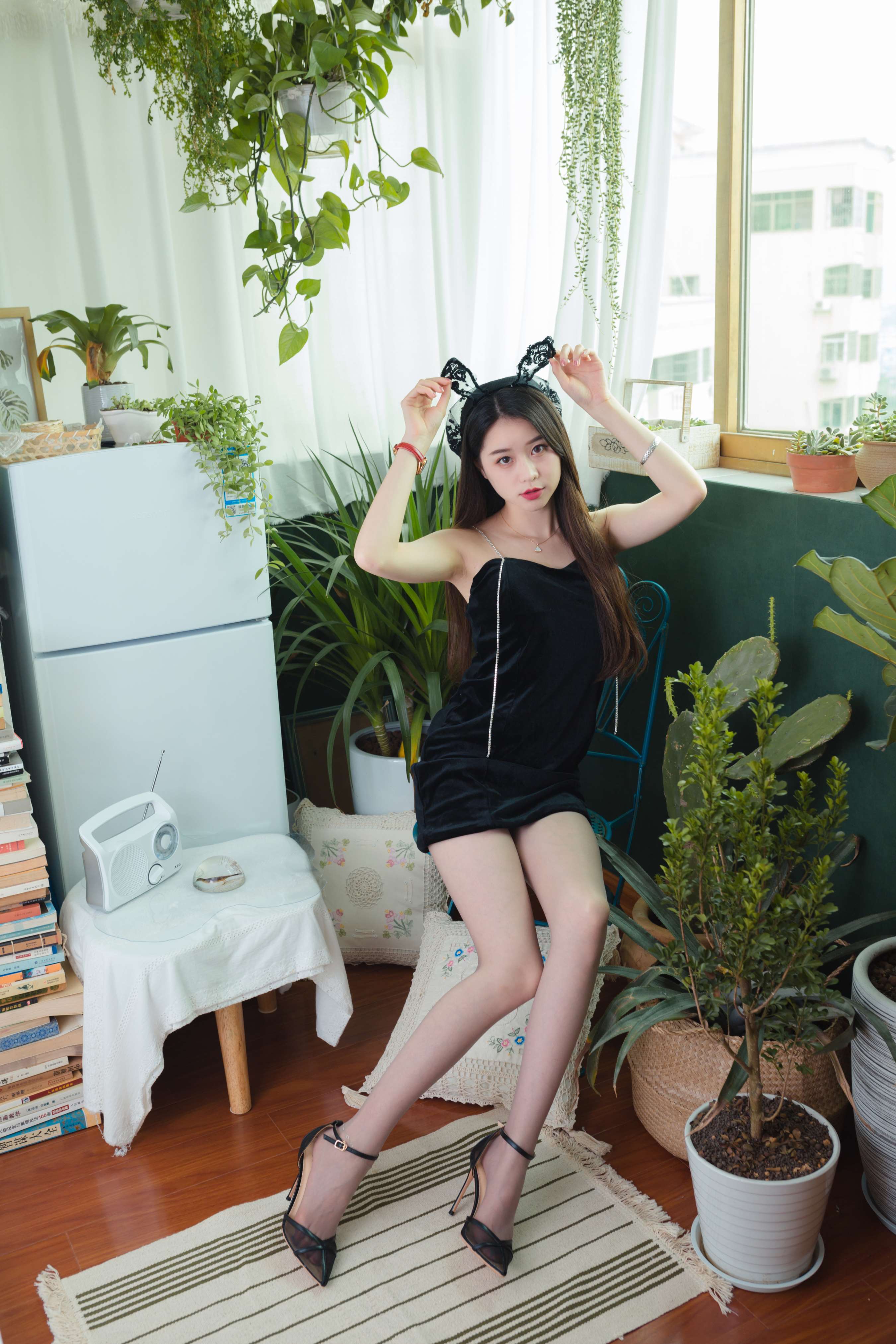 《Sia 思念》作品图