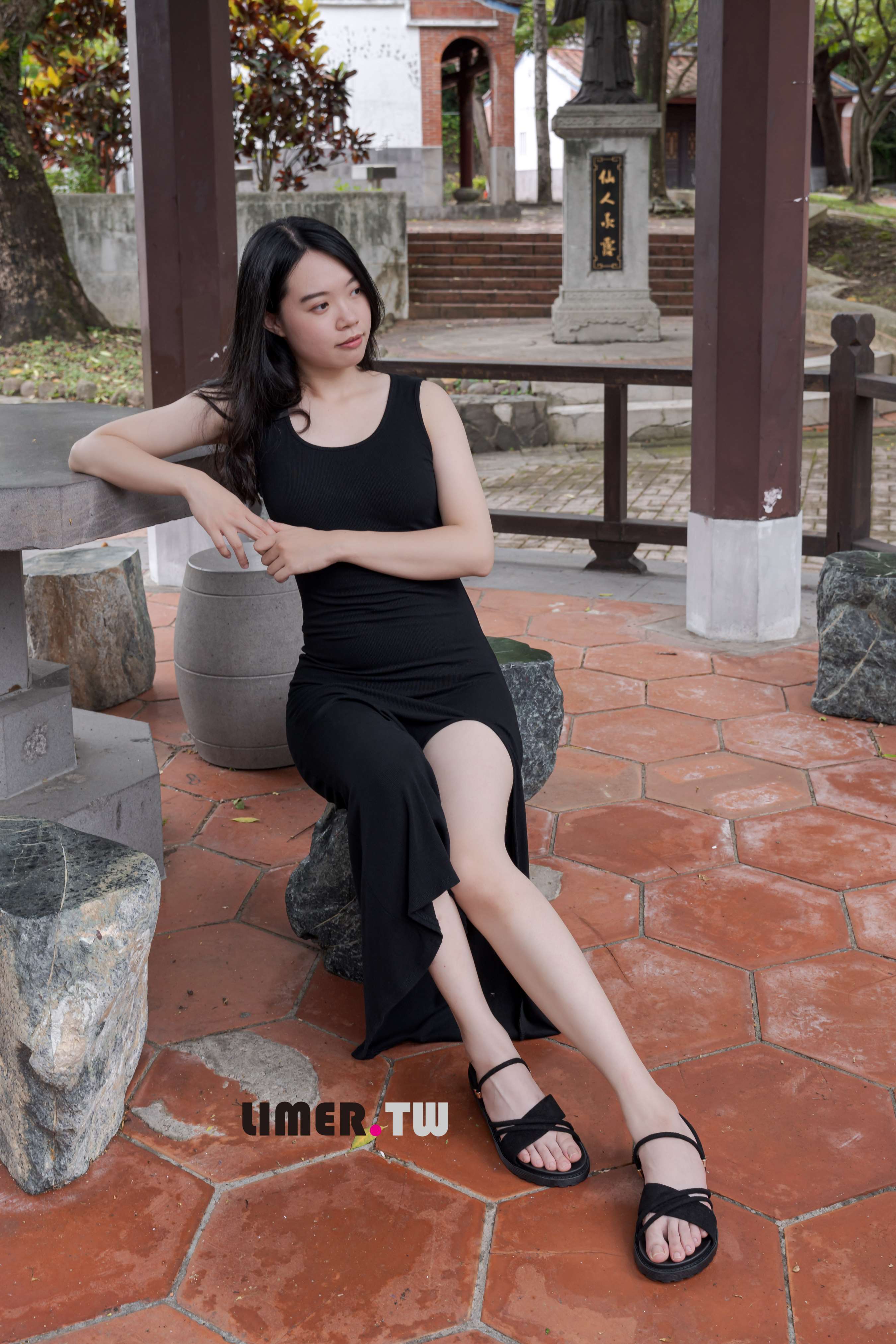 《[寄卖]Mona的極致希臘美趾特寫》作品图