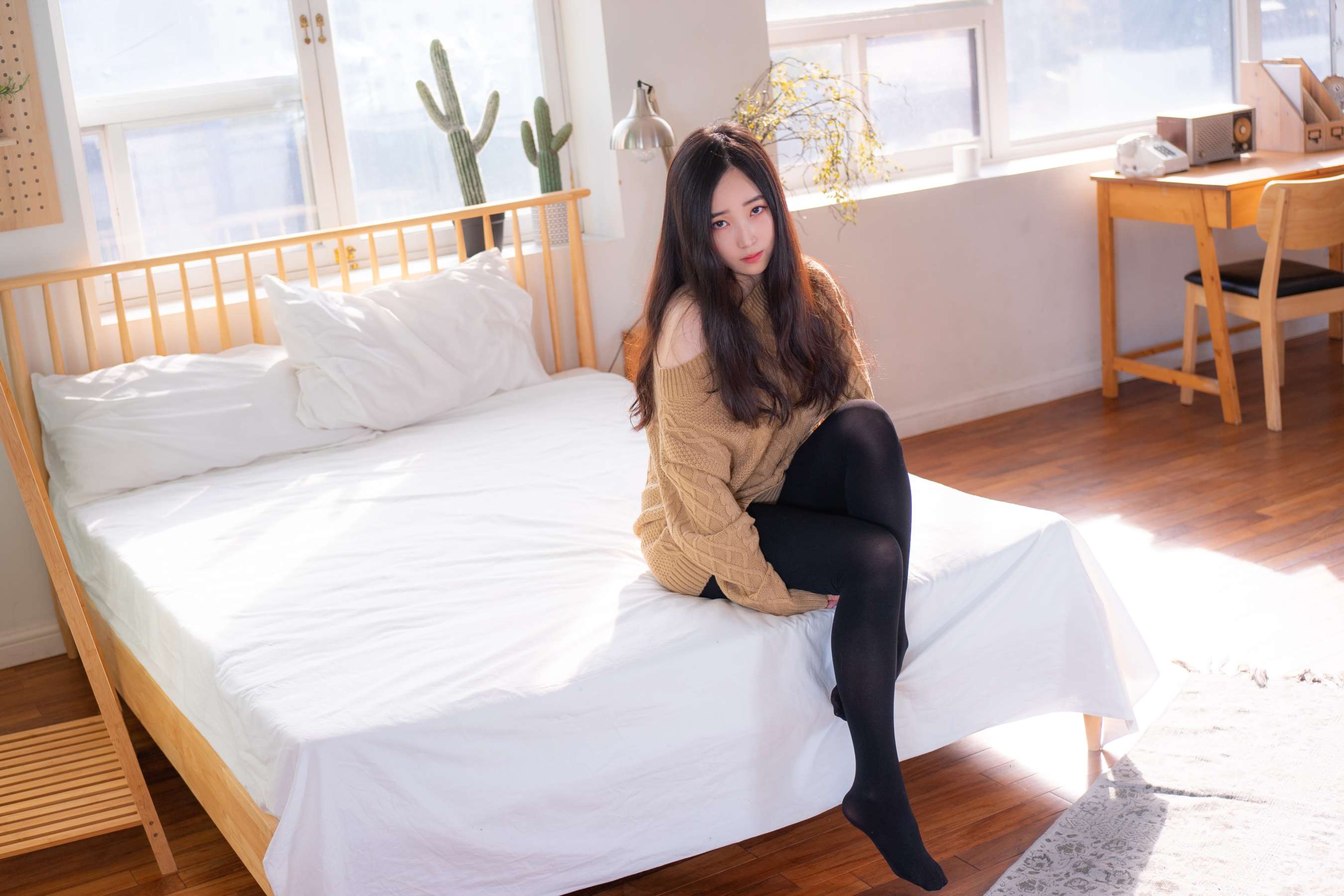 《Bambi》作品图