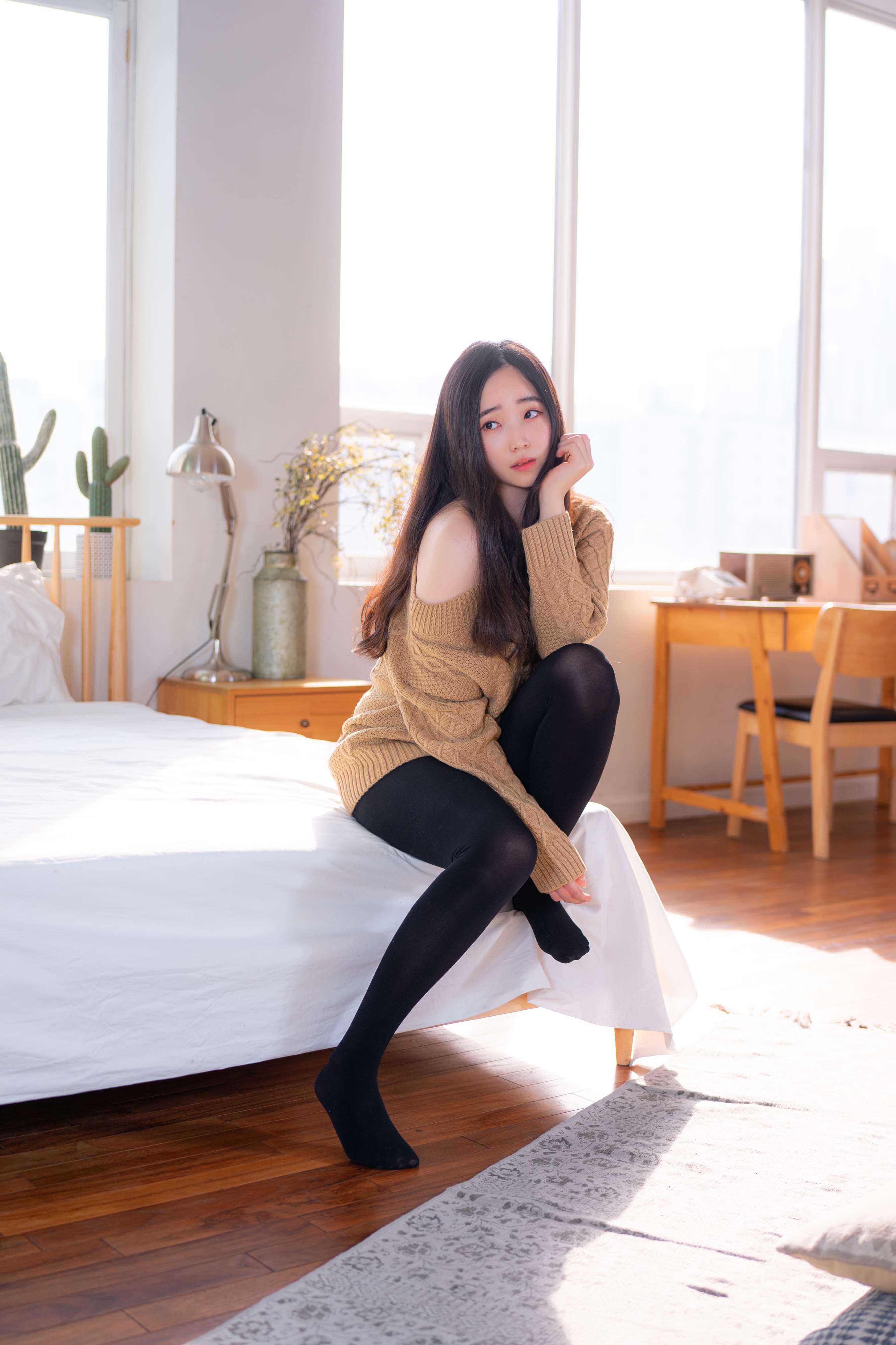 《Bambi》作品图