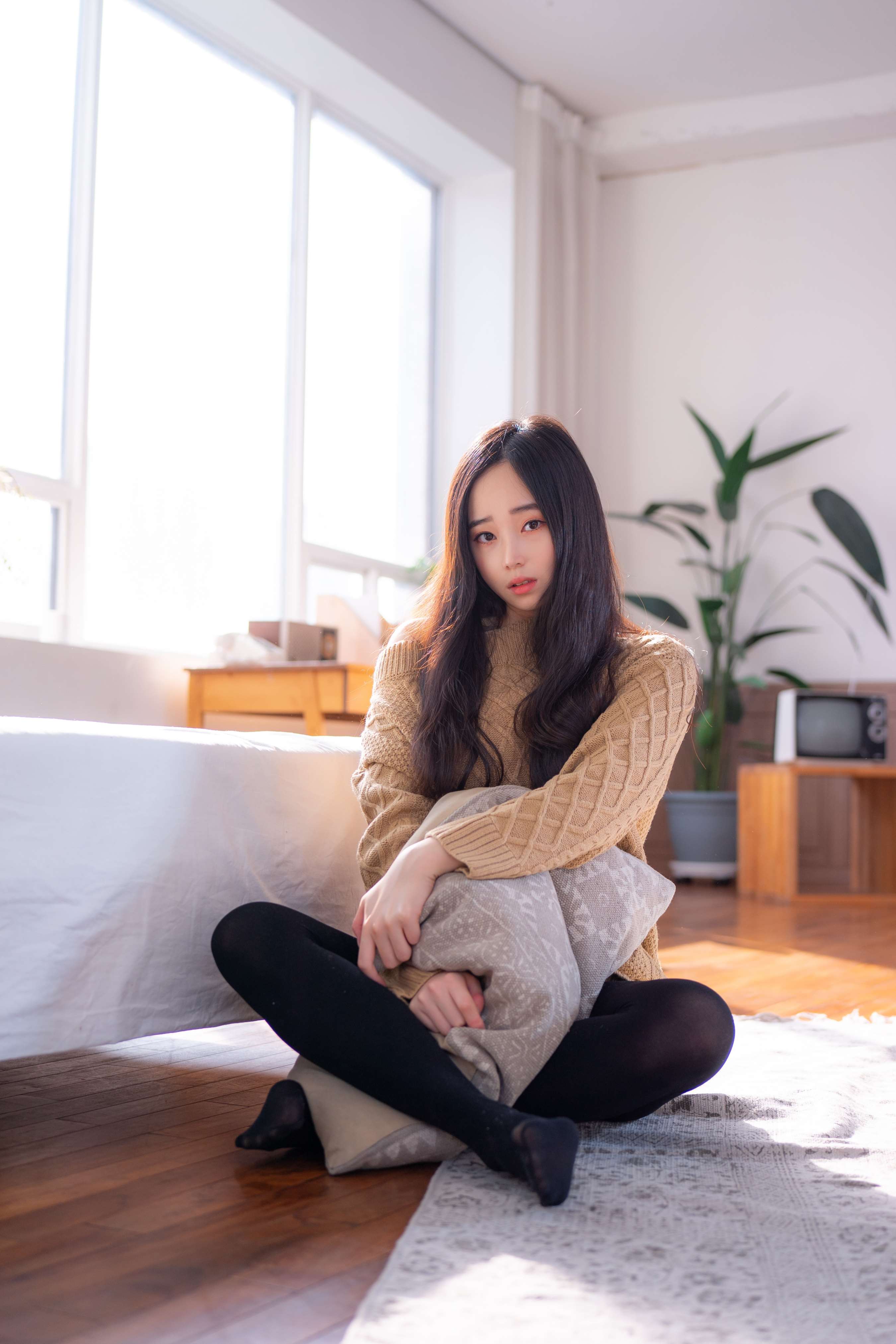 《Bambi》作品图