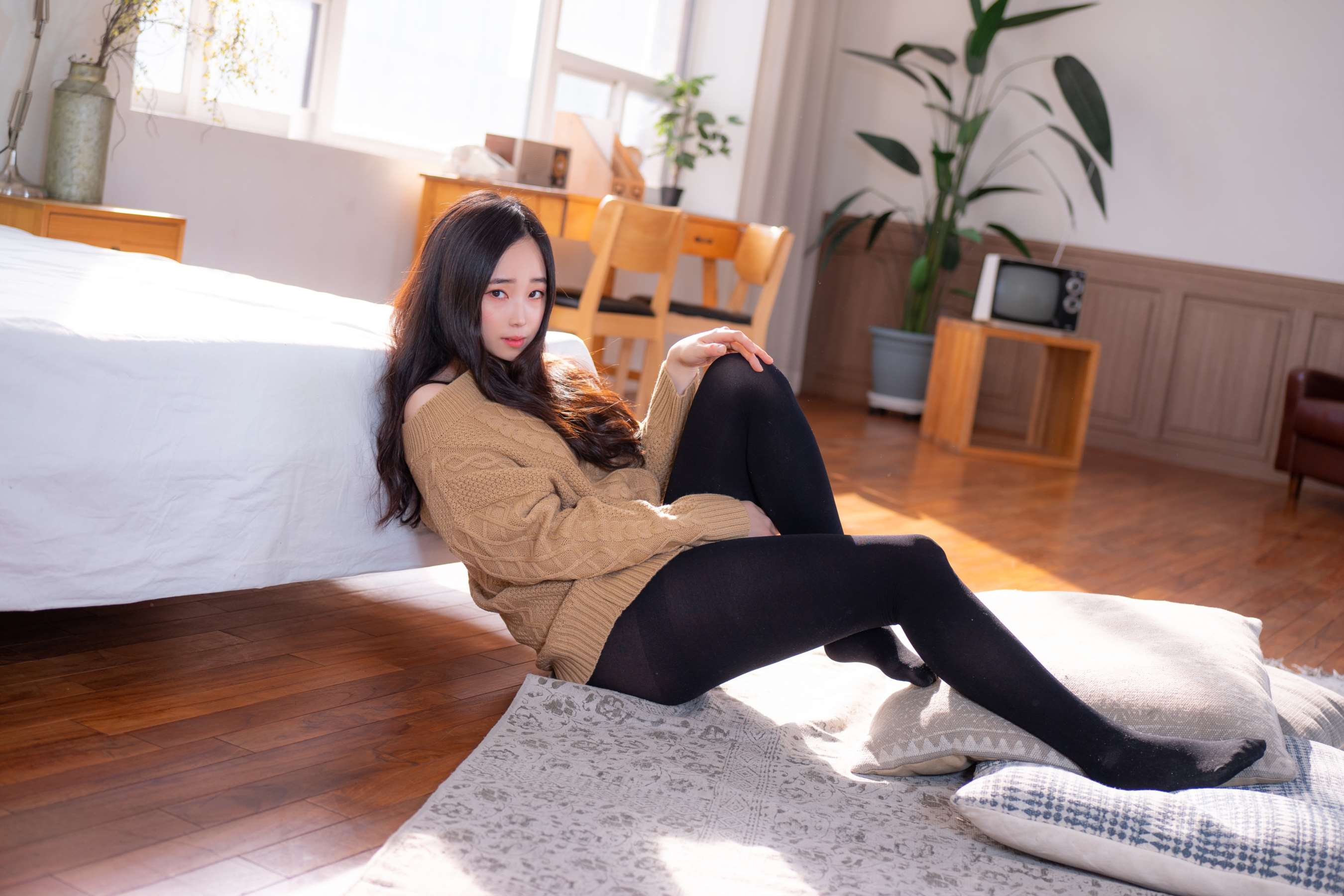 《Bambi》作品图